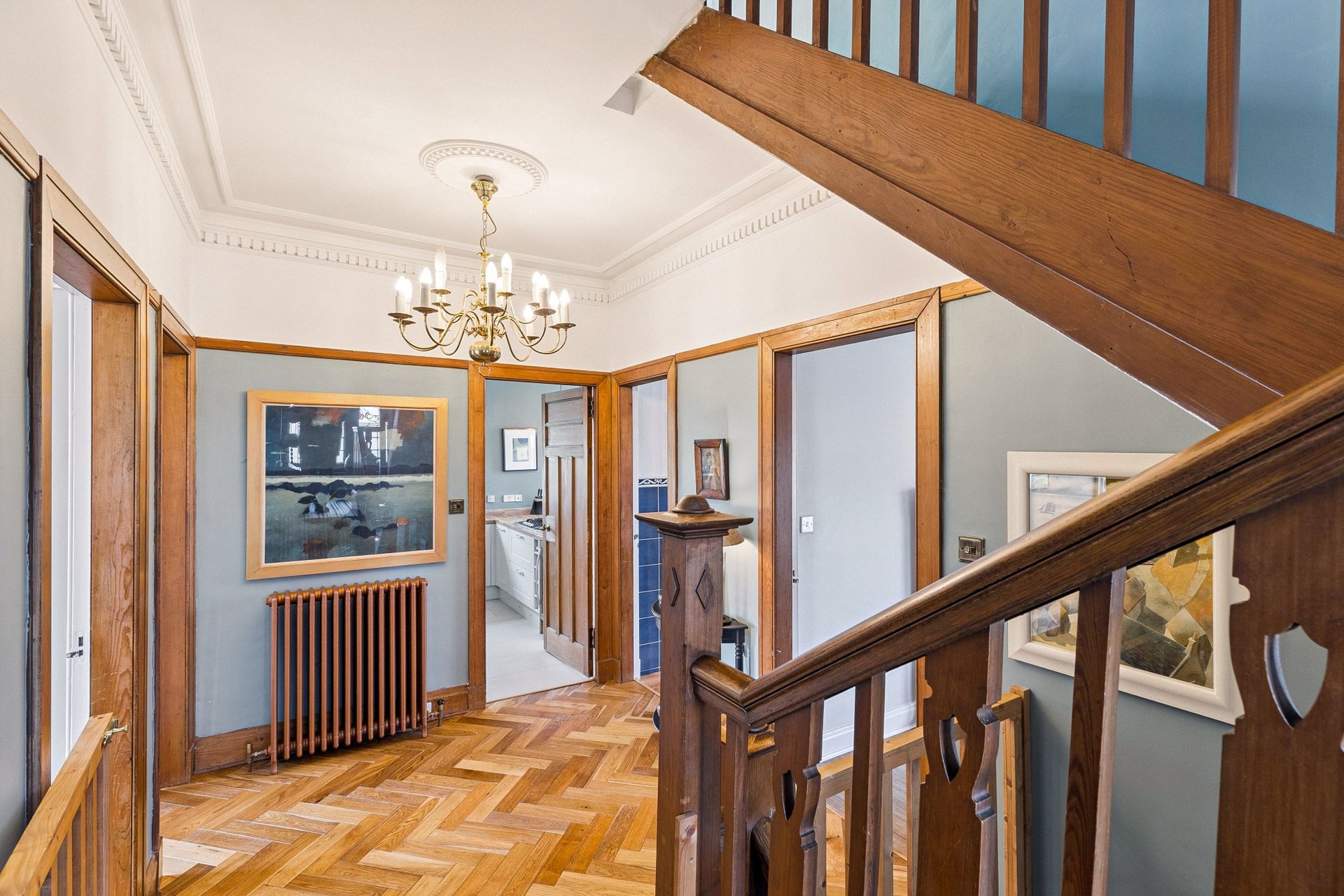 21A Carlaverock Road, Newlands, Glasgow, G43 2RZ - Picture #7
