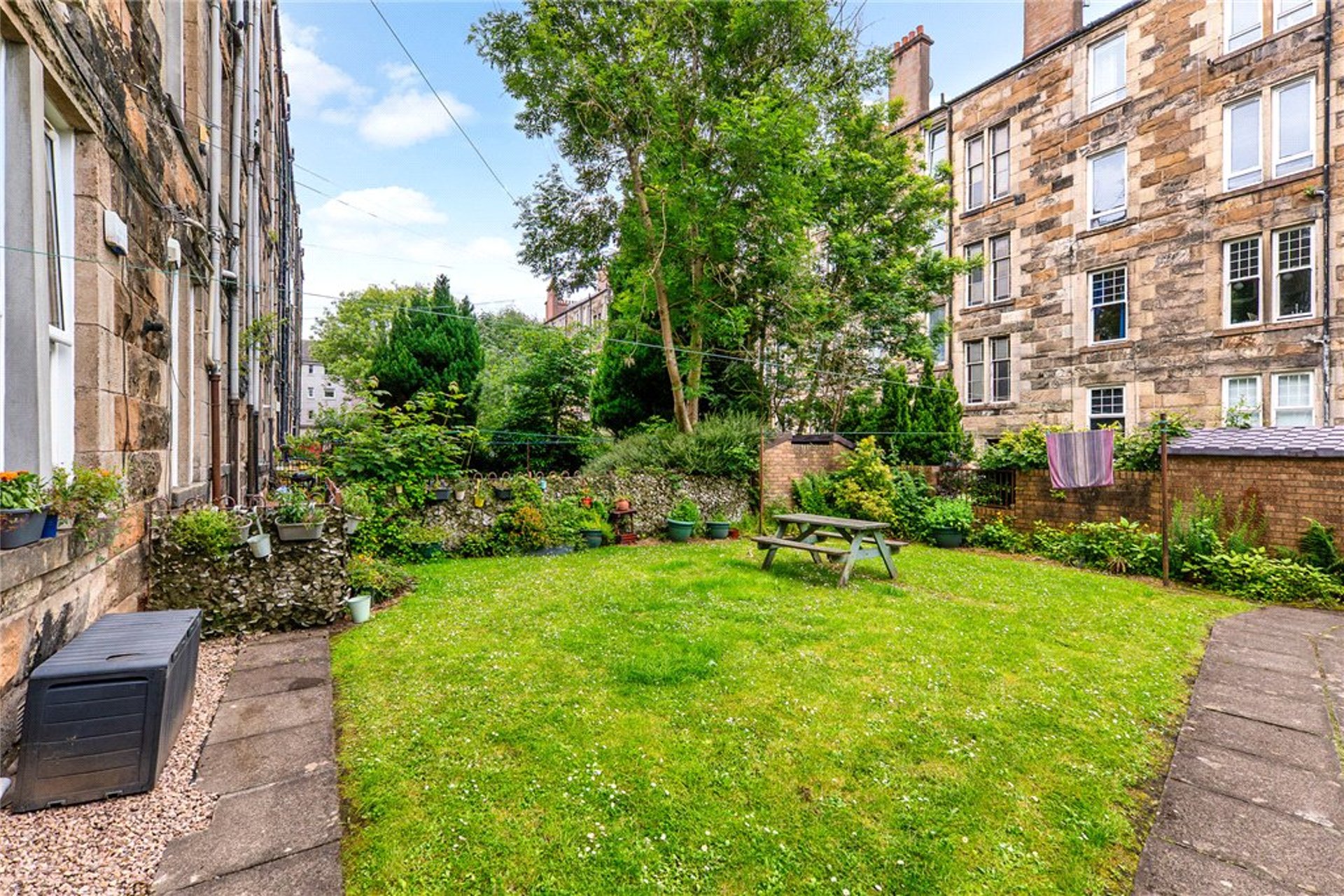 0/1, 43 Cartha Street, Shawlands, G41 3HH - Picture #26