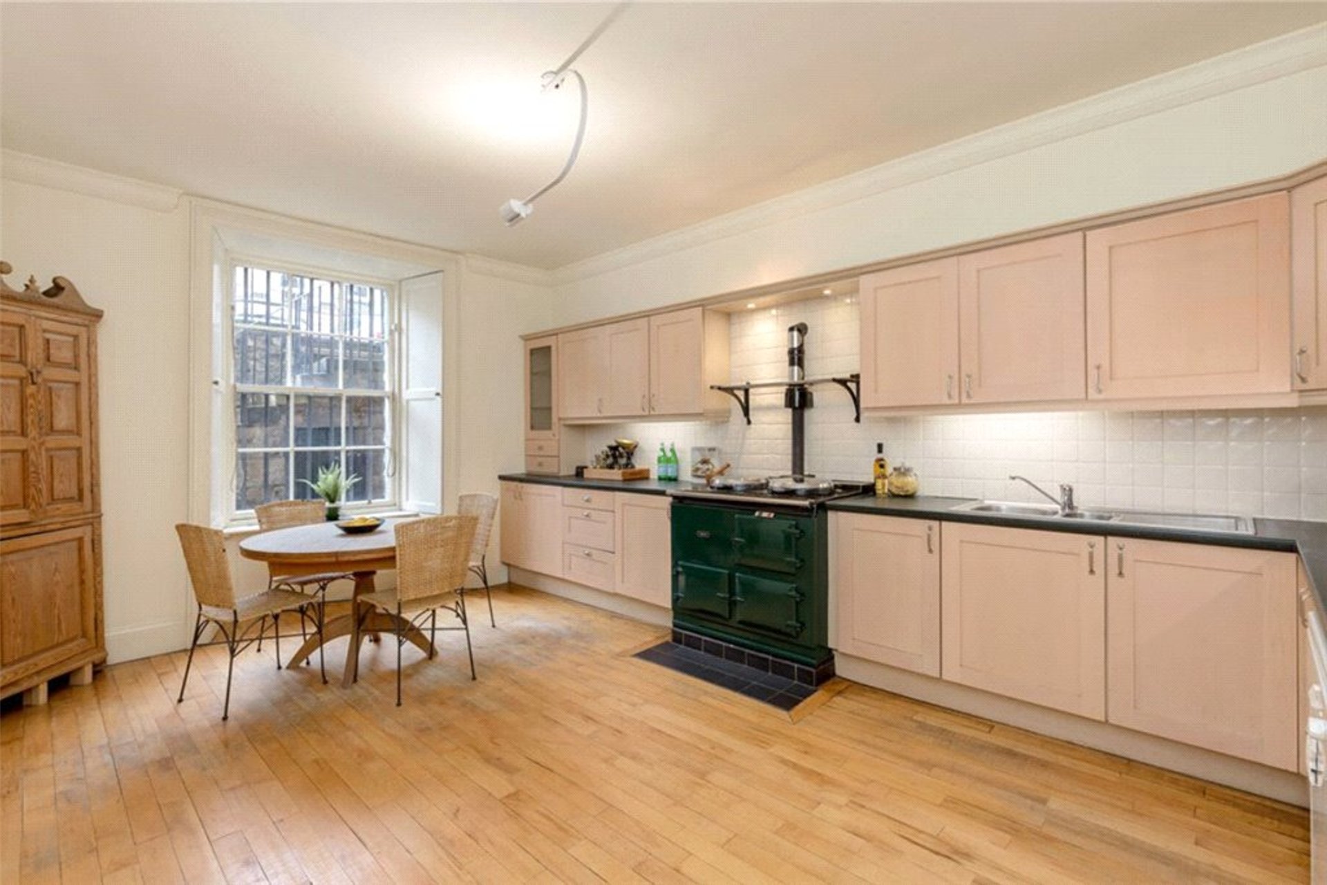 Flat 1, 62 Great King Street, New Town, Edinburgh, EH3 6QY - Picture #4