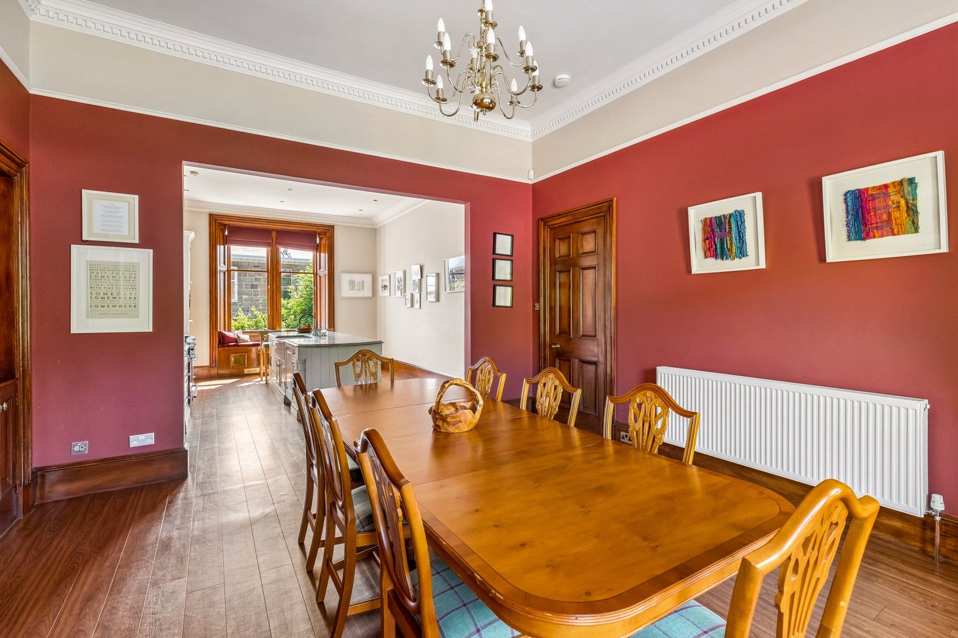 60 Newlands Road, Newlands, Glasgow, G43 2JH - Picture #21