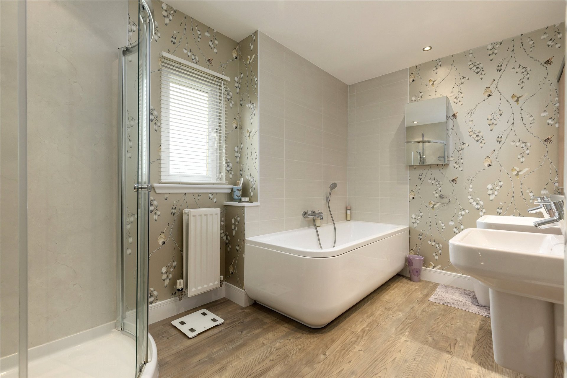 5 Pilmuir Grove, Balerno, Midlothian, EH14 7FD - Picture #15