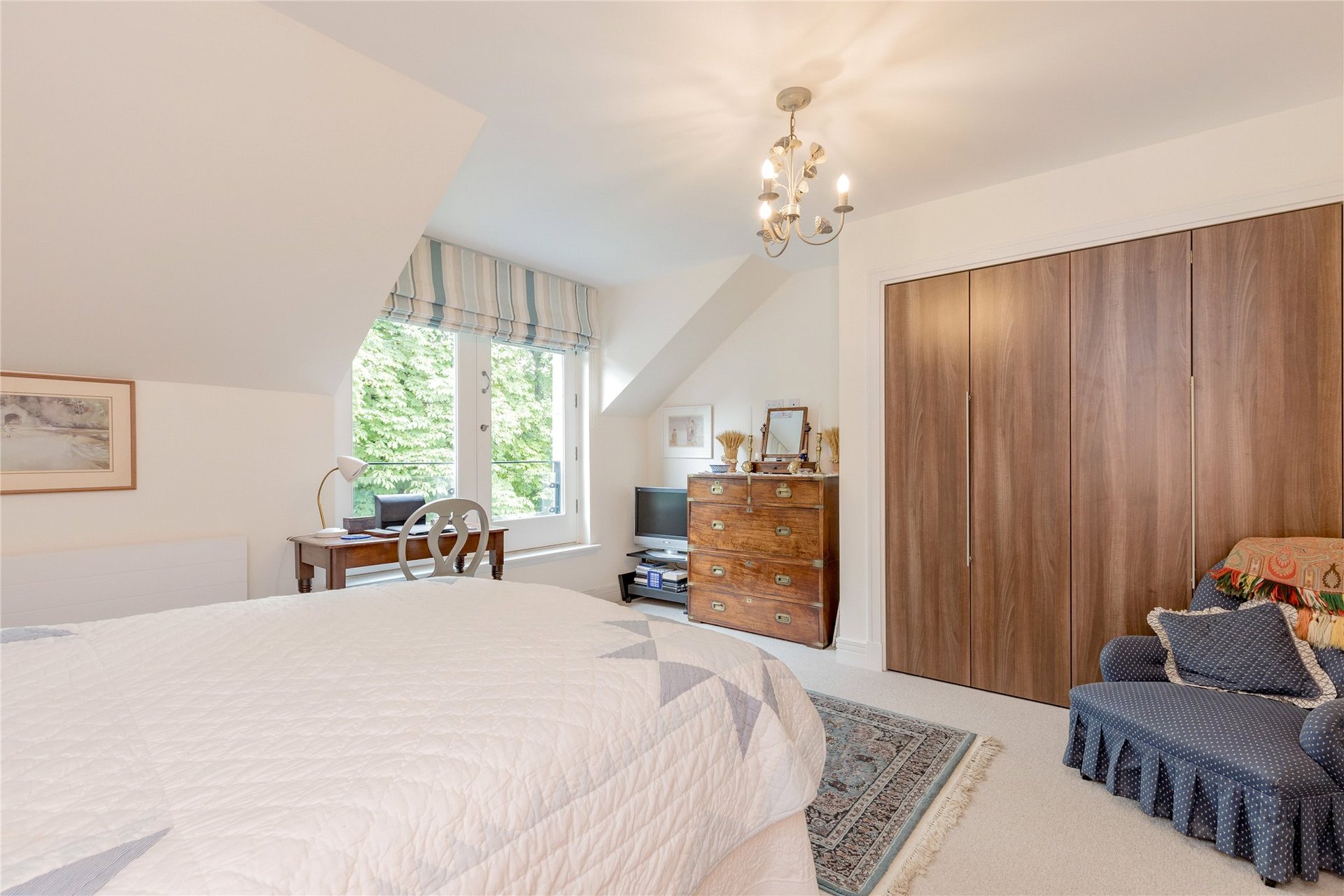 12 Larkfield Gardens, Edinburgh, EH5 3QA - Picture #15