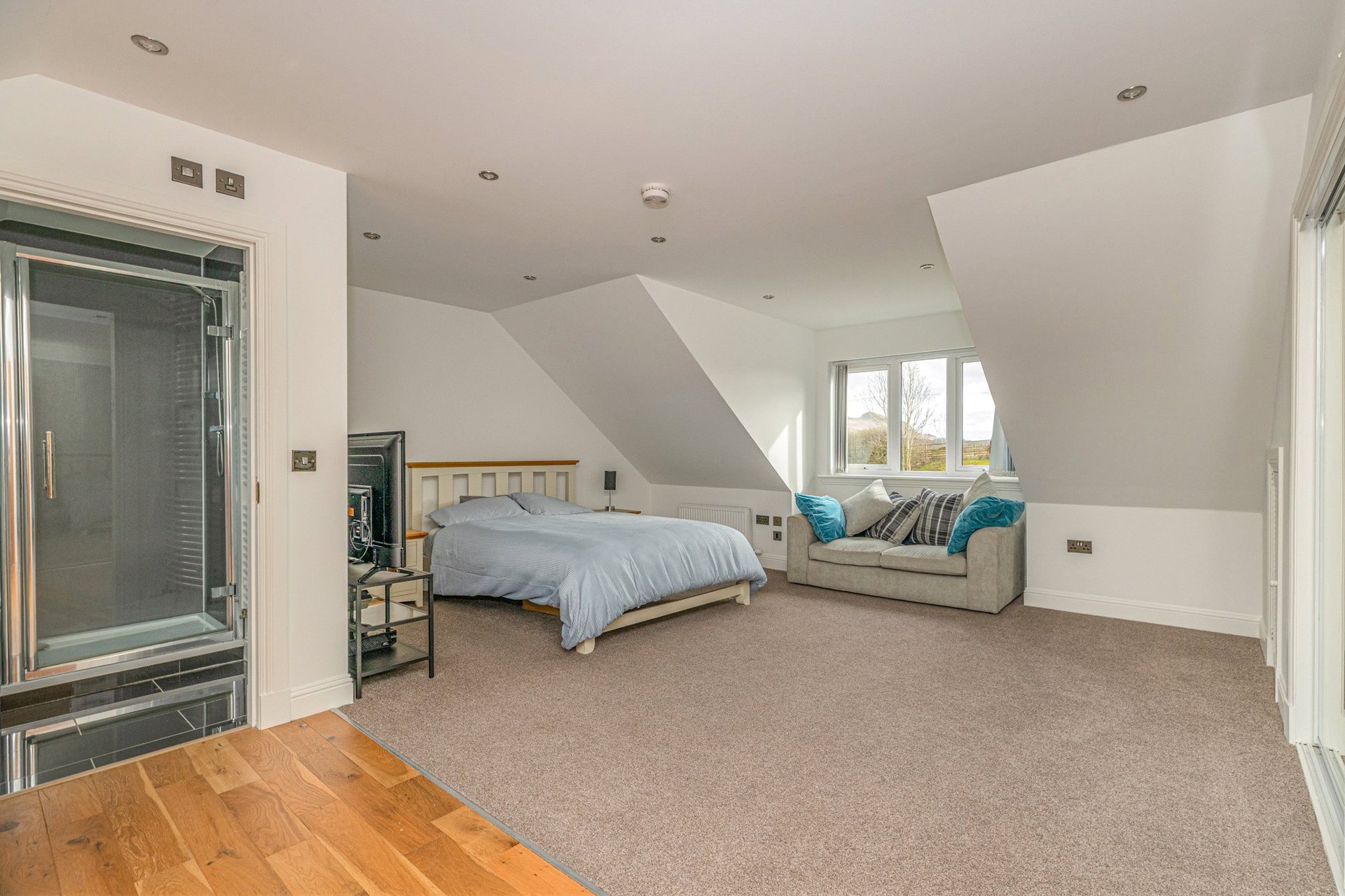 Drochaid House, Gartness Road, Killearn, Stirlingshire, G63 0NJ - Picture #42