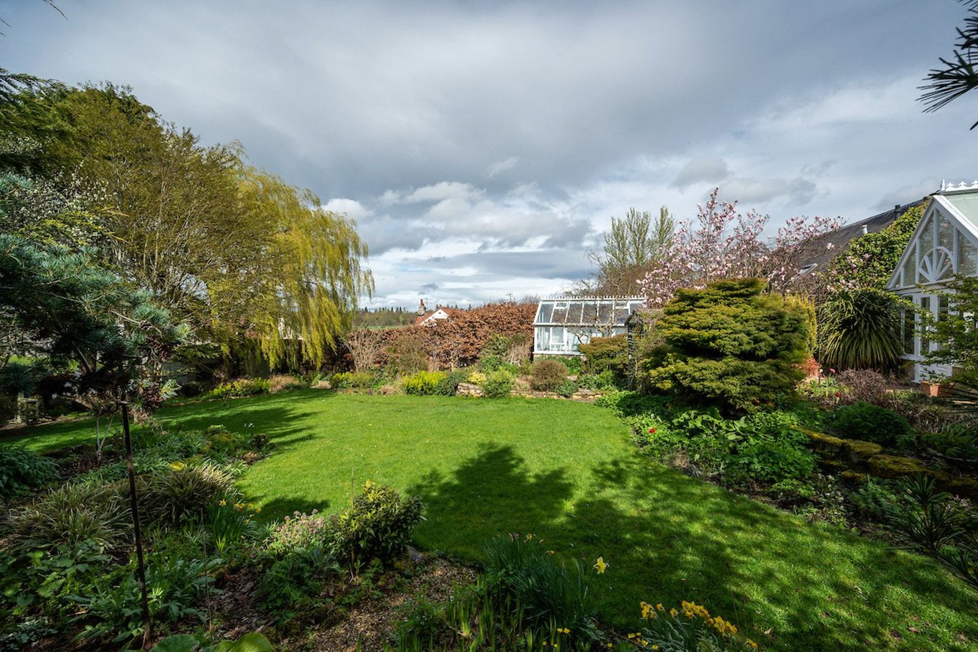 The Old Farmhouse, Pencaitland, East Lothian, EH34 5DE - Picture #3