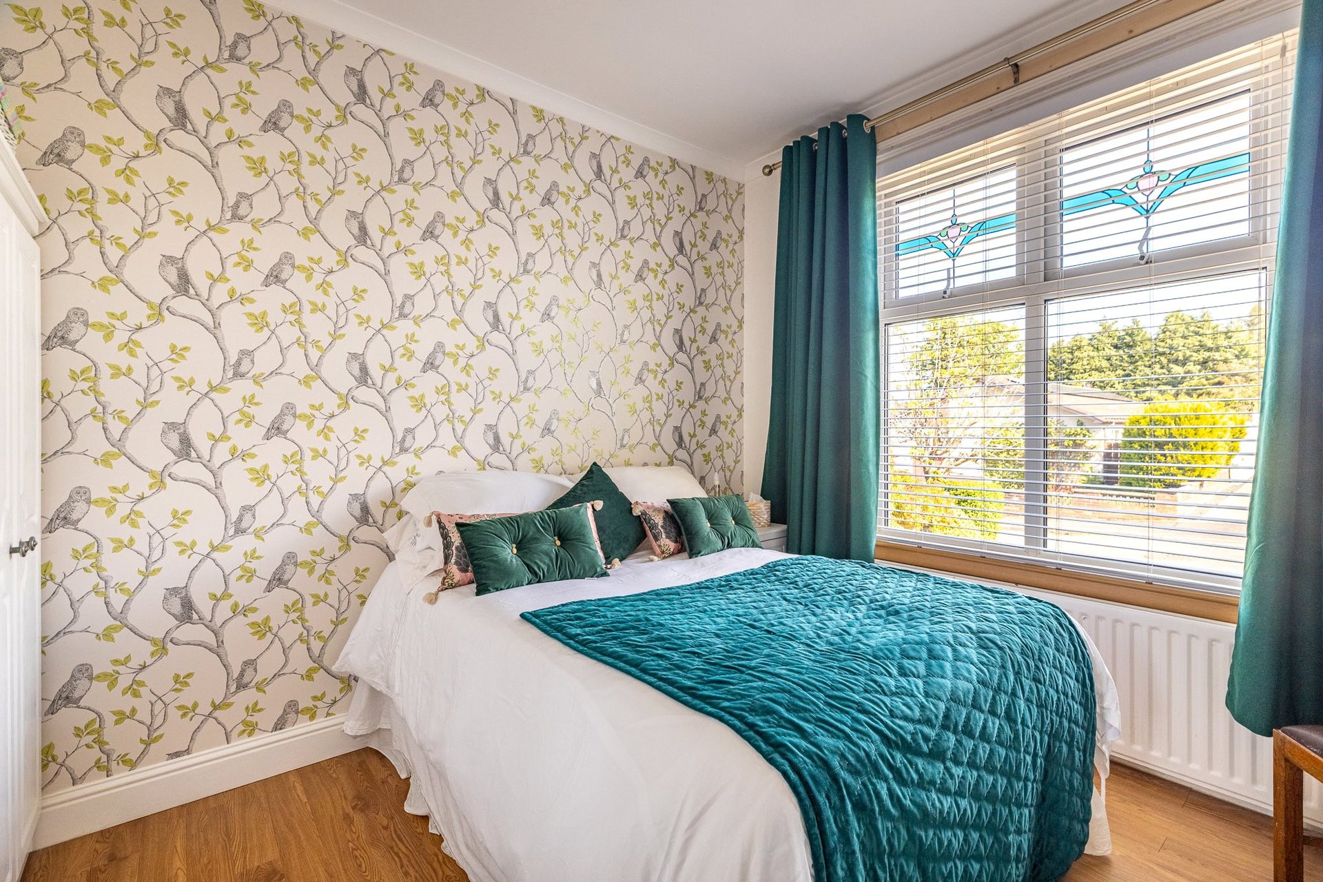 17 Crosslees Road, Thornliebank, Glasgow, East Renfrewshire, G46 7EW - Picture #11