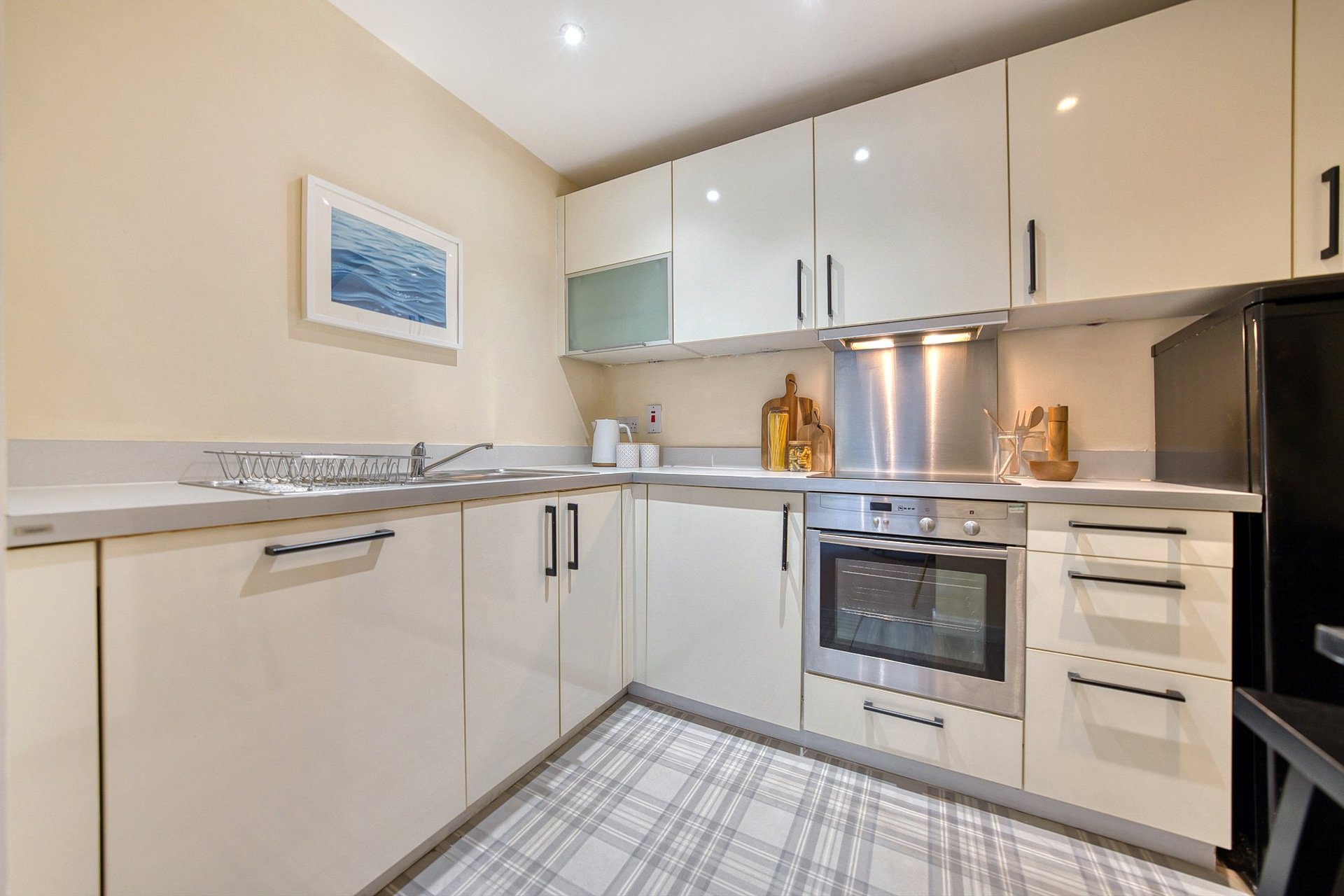 0/3, 350 Meadowside Quay Walk, Glasgow Harbour, Glasgow, G11 6DT - Picture #6
