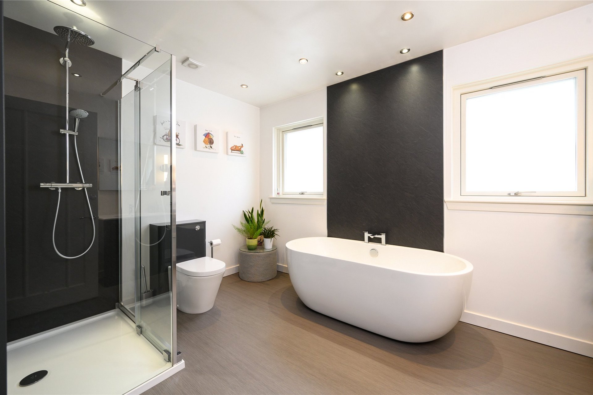 Larchwood, Dull, Aberfeldy, Perthshire, PH15 2JQ - Picture #14