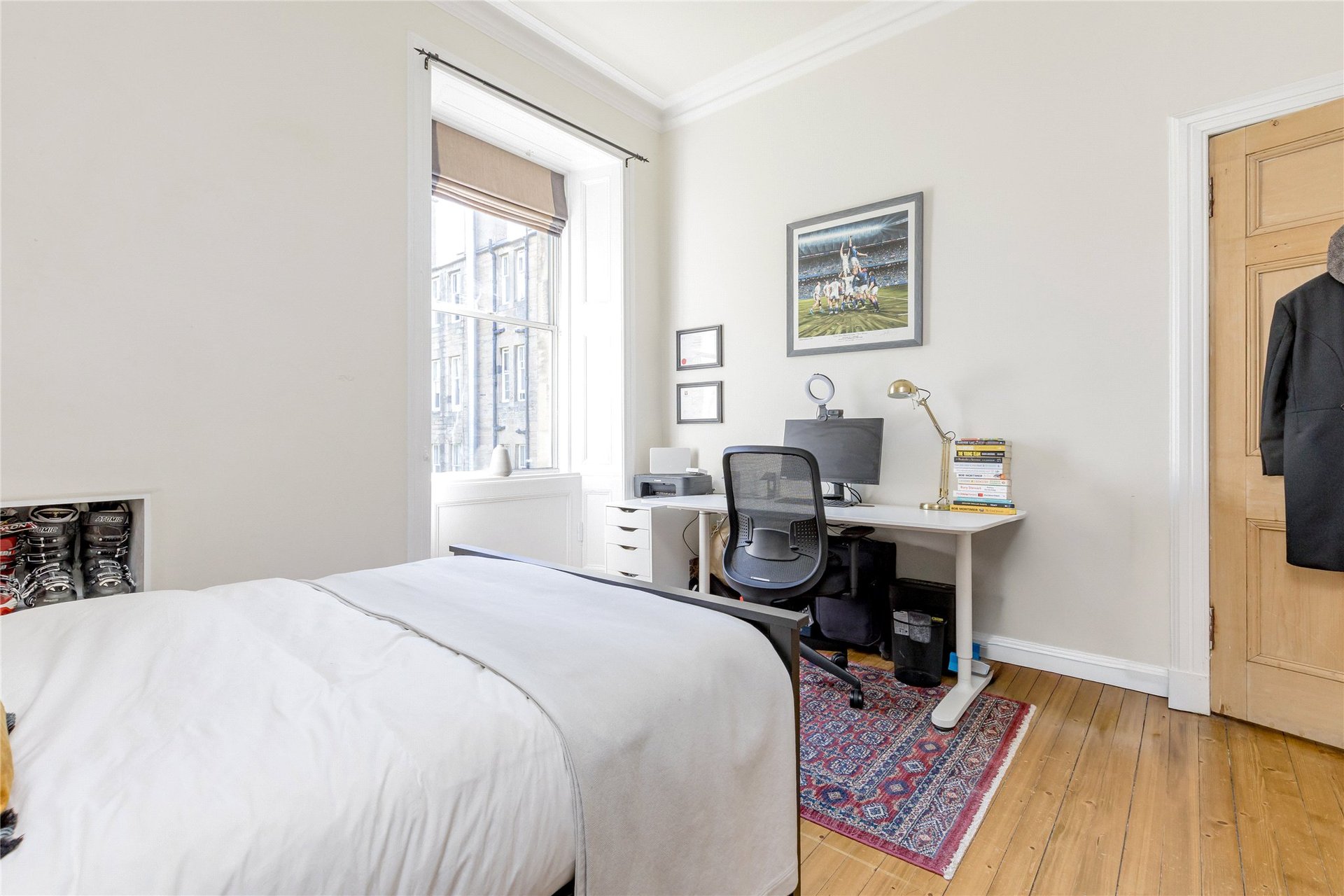7/5 Montpelier Park, Bruntsfield, Edinburgh, EH10 4LU - Picture #15