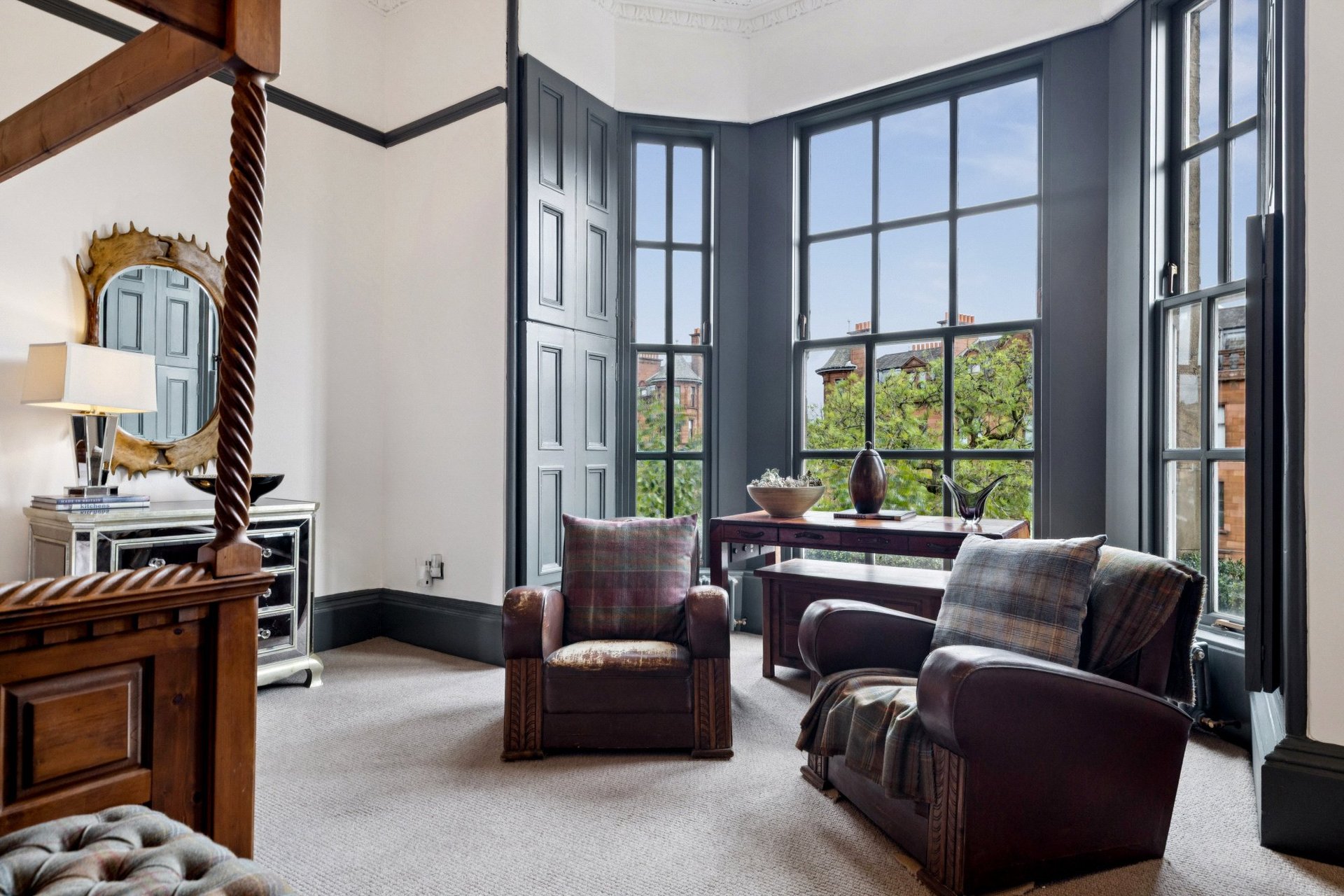 17 Woodside Crescent, Park, Glasgow City, G3 7UL - Picture #31