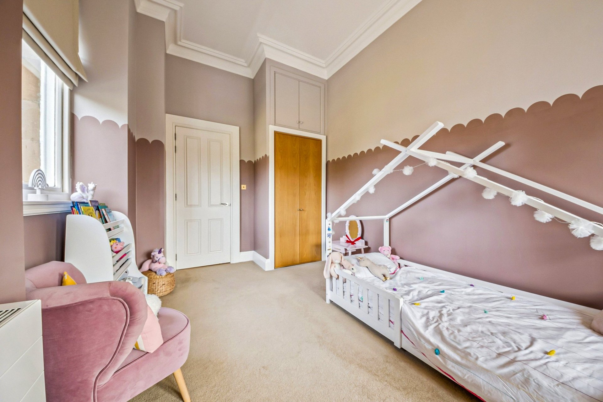 Flat 14, 69 Schaw Drive, Bearsden, G61 3AT - Picture #22