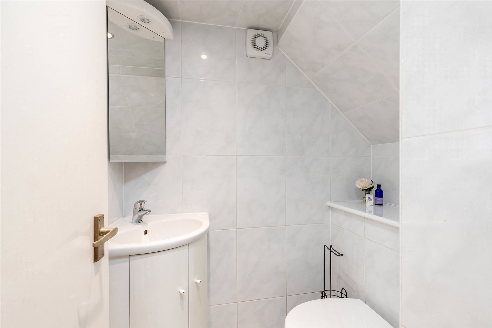 8 Addiston Crescent, Balerno, Midlothian, EH14 7DB - Picture #13