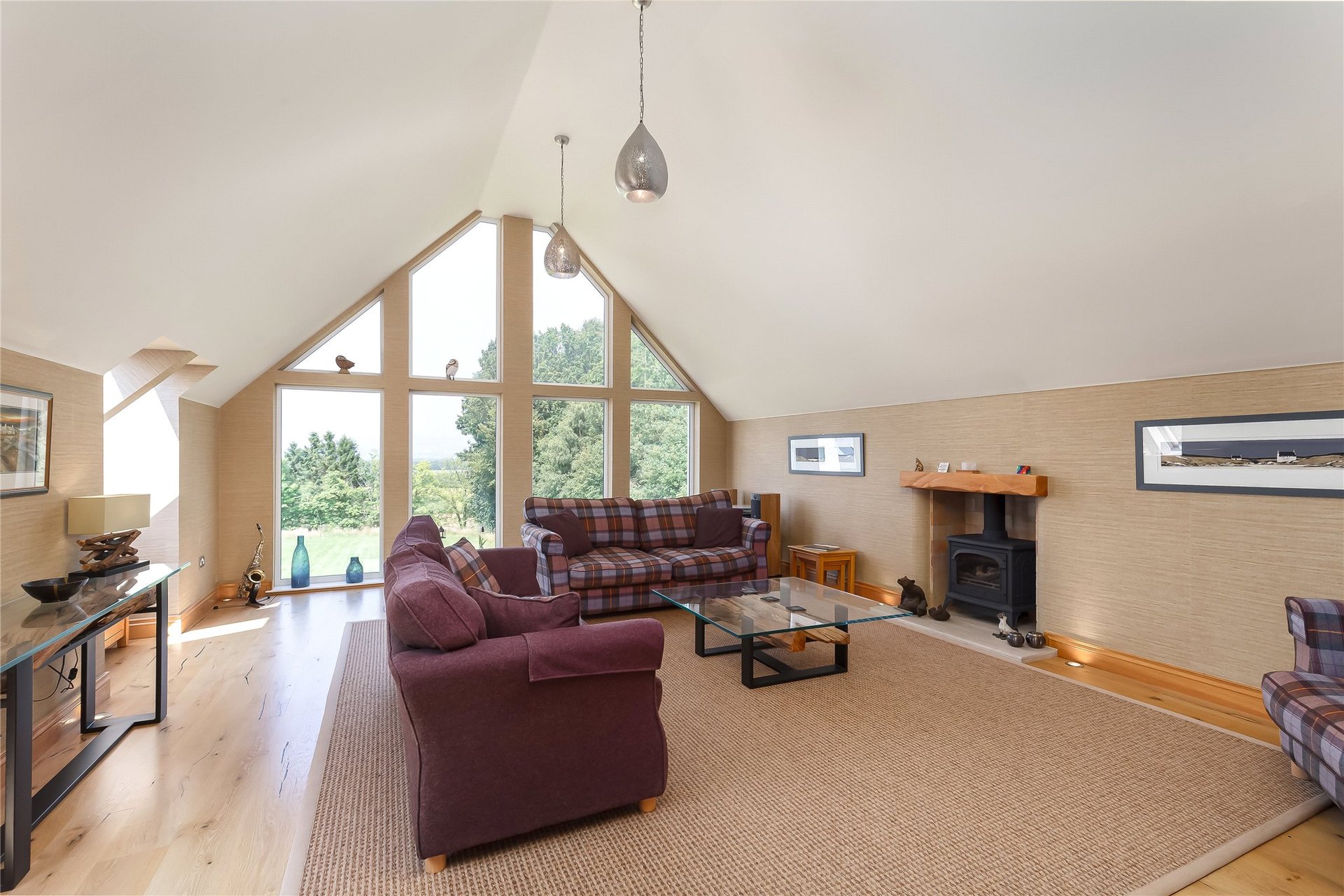 Tigh Na Darroch, Castleton Road, Auchterarder, PH3 1AG - Picture #8