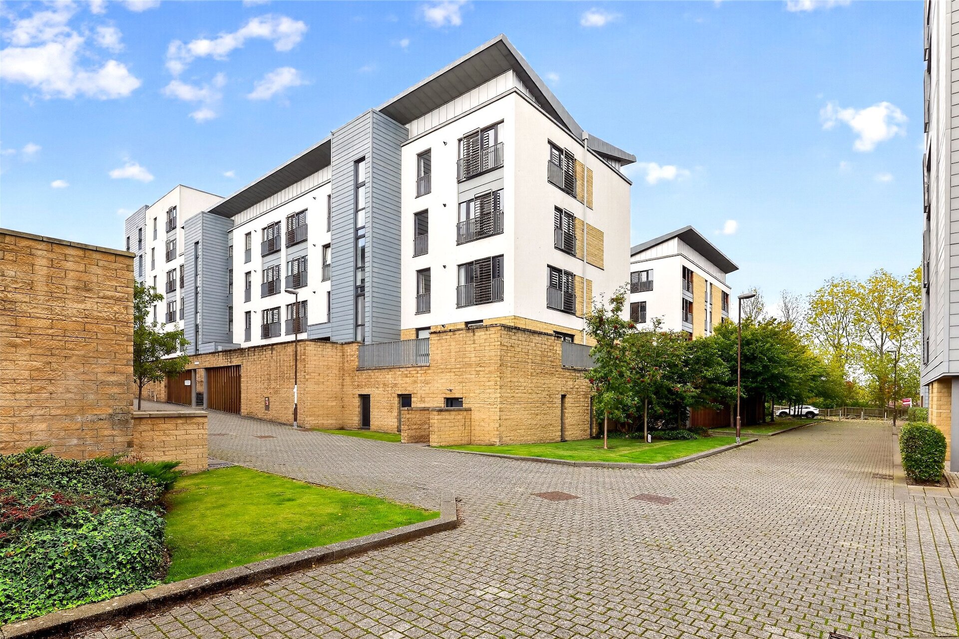 Flat 5, 14 Kimmerghame Terrace, Edinburgh, Midlothian, EH4 2GH - Picture #1