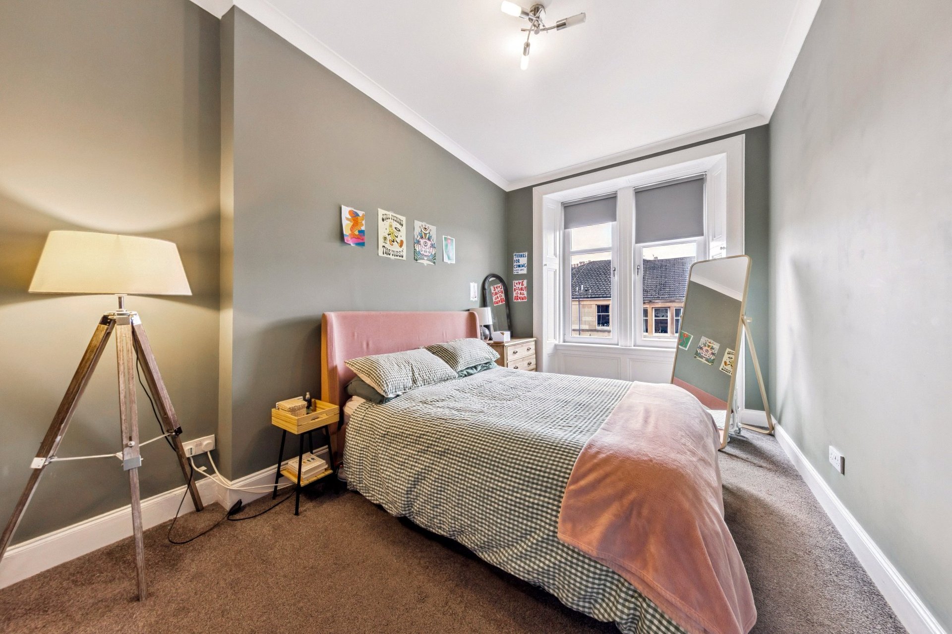 3/2, 8 Havelock Street, Dowanhill, Glasgow, G11 5JA - Picture #9