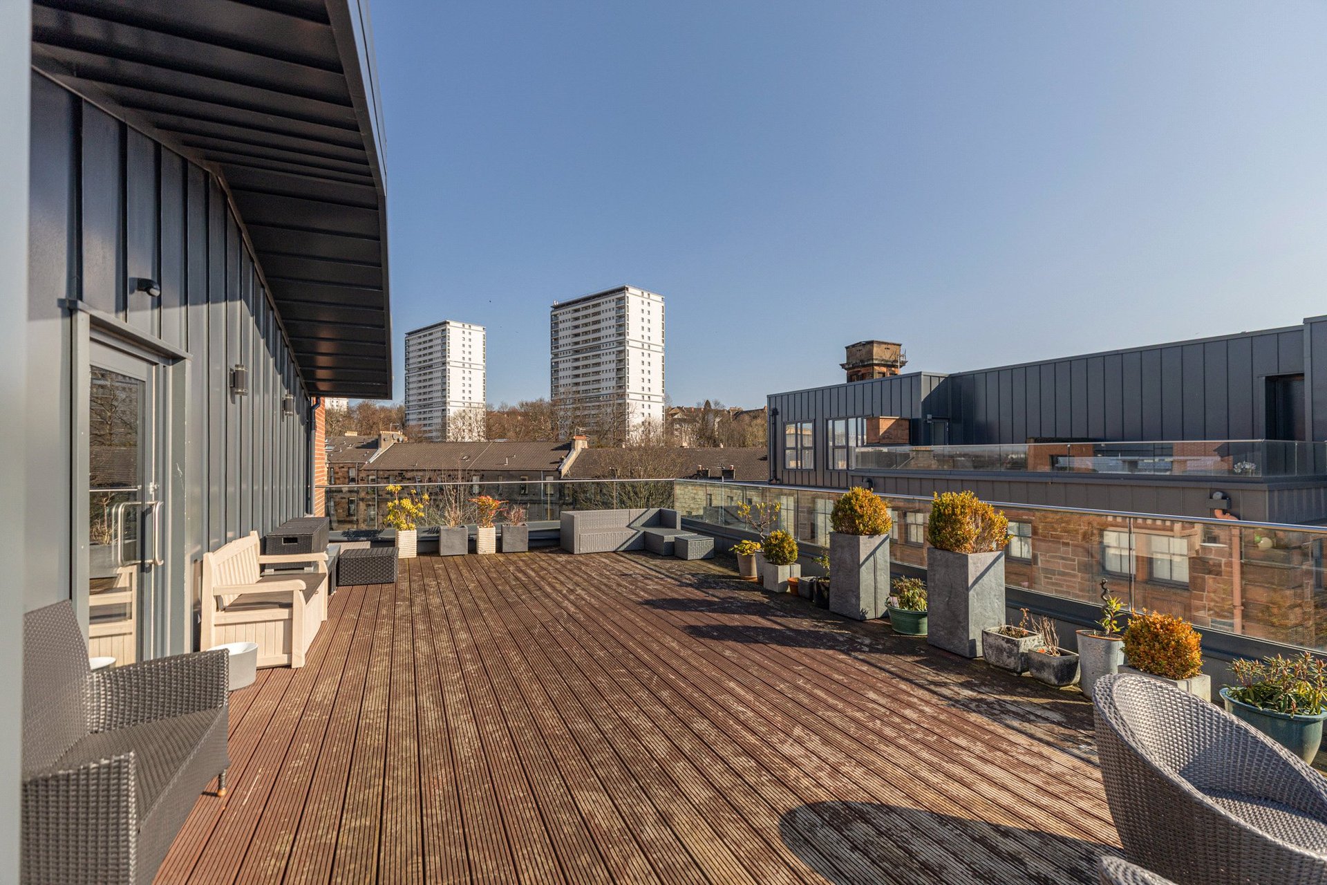 2/2, 23 Broomhill Avenue, Broomhill, Glasgow, G11 7BF - Picture #21