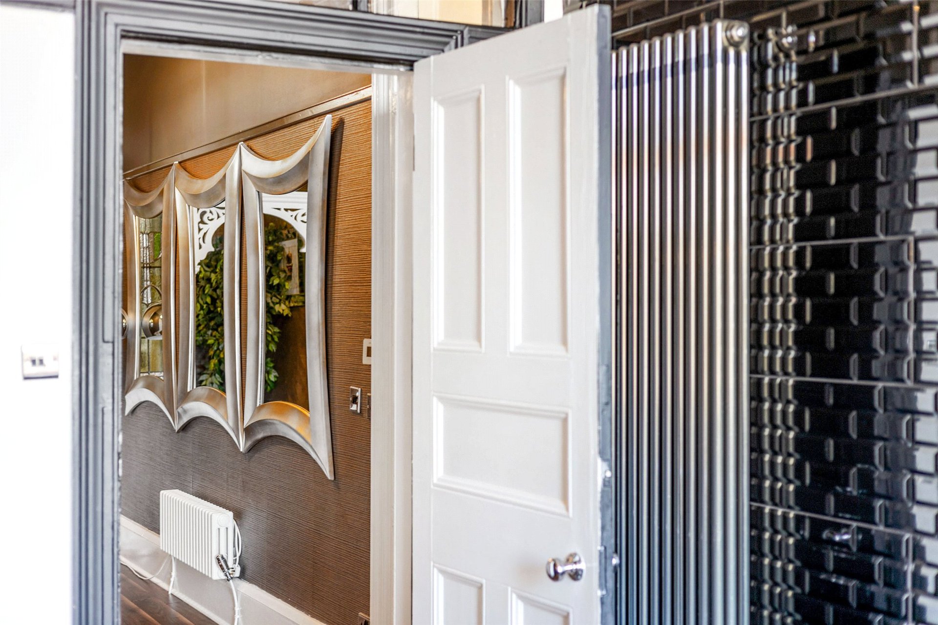 Flat 2/2, 42 Falkland Street, Hyndland, Glasgow, G12 9QY - Picture #62