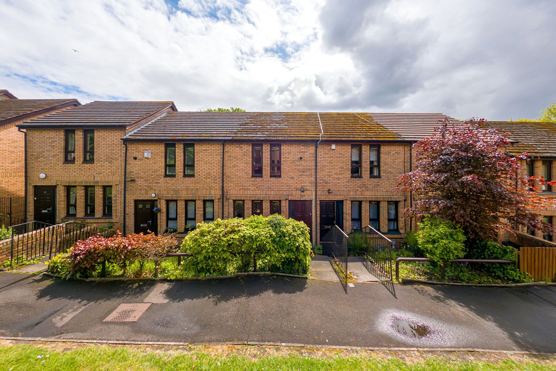 17 Tillie Street, Kelvinbridge, Glasgow, G20 6JA - Picture #17