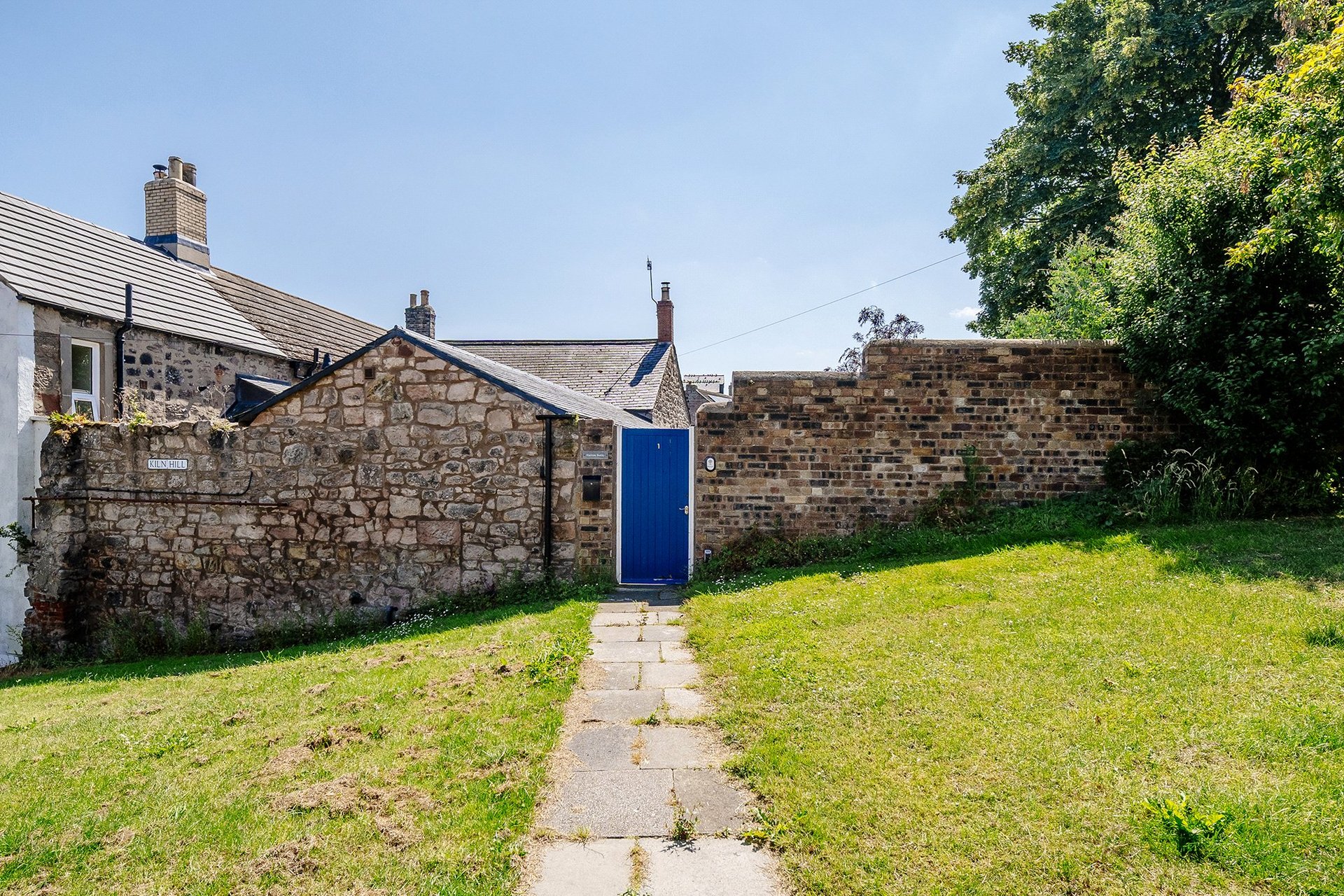 Harrow Bothy, 1 Kiln Hill, Tweedmouth, Berwick-upon-Tweed, TD15 2EZ - Picture #20