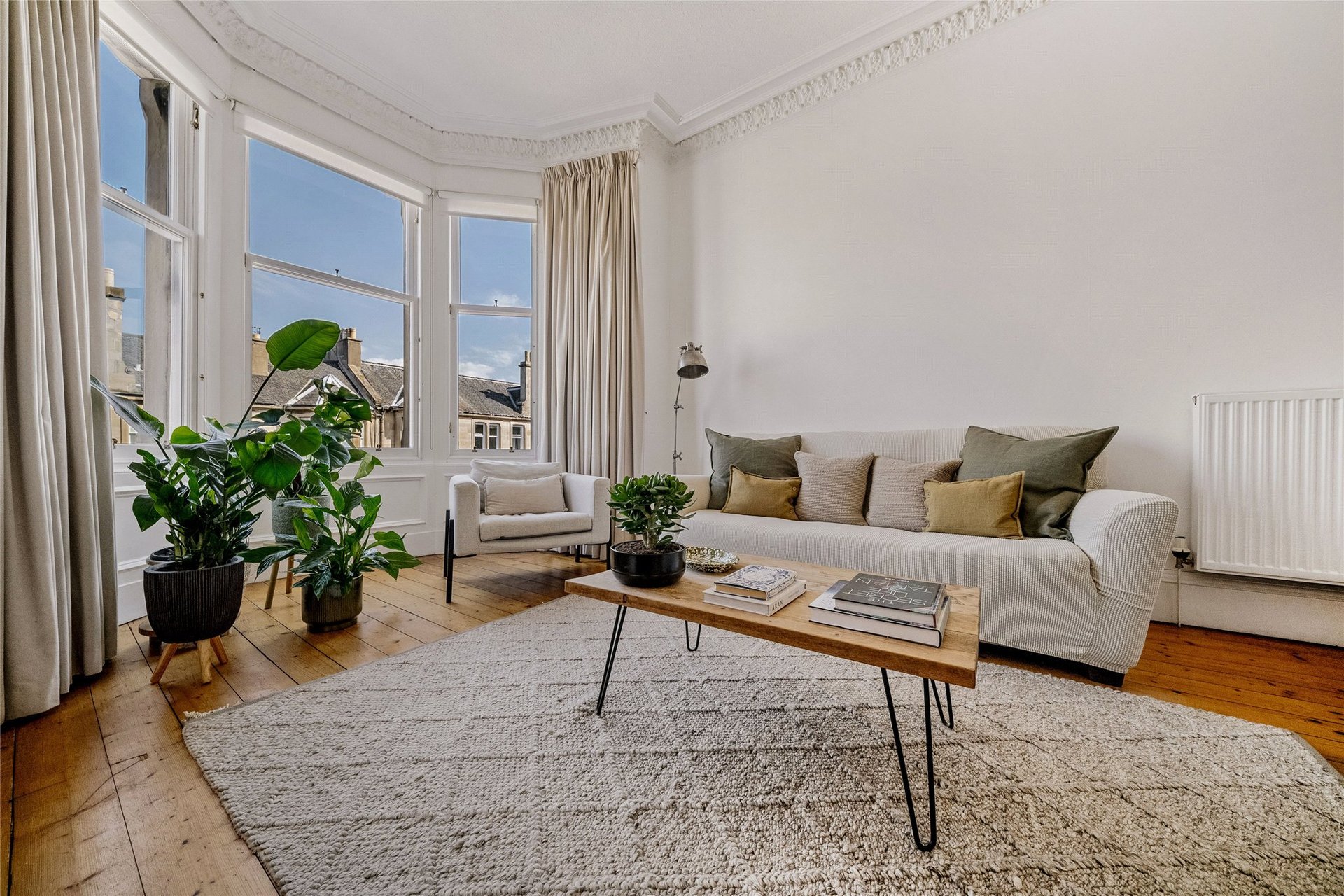 20/7 Comely Bank Street, Edinburgh, EH4 1BD - Picture #3