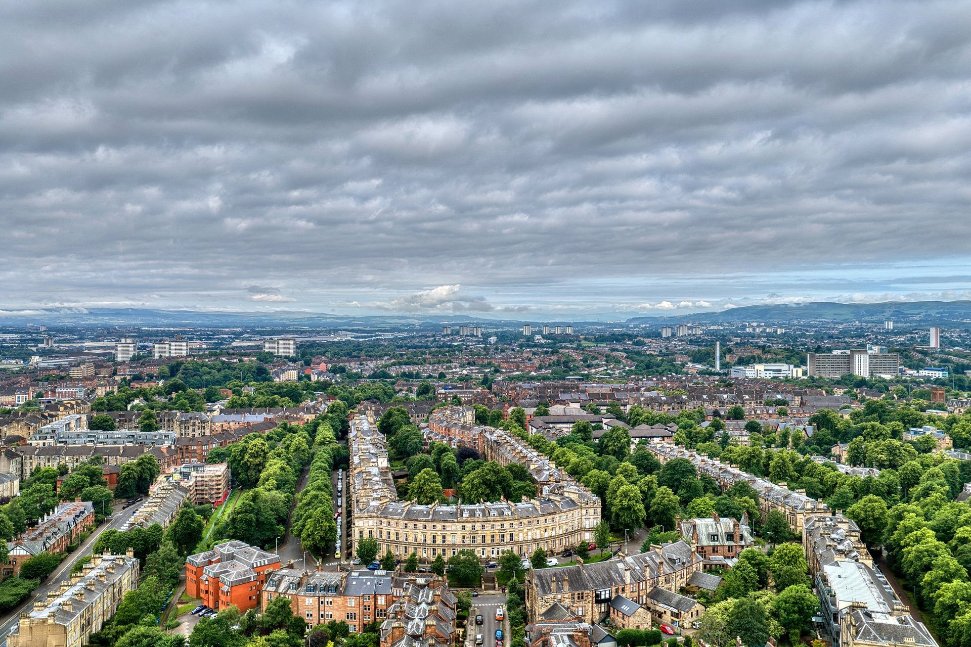 House 7, 15 Princes Gardens, Dowanhill, Glasgow, G12 9HR - Picture #38