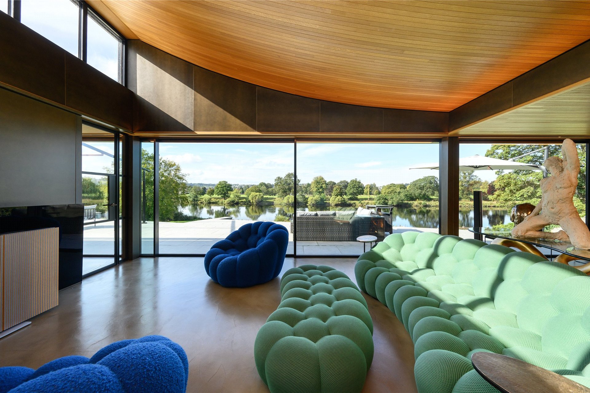 Meadowland, Isla Road, Perth, Perth and Kinross, PH2 7HQ - Picture #11