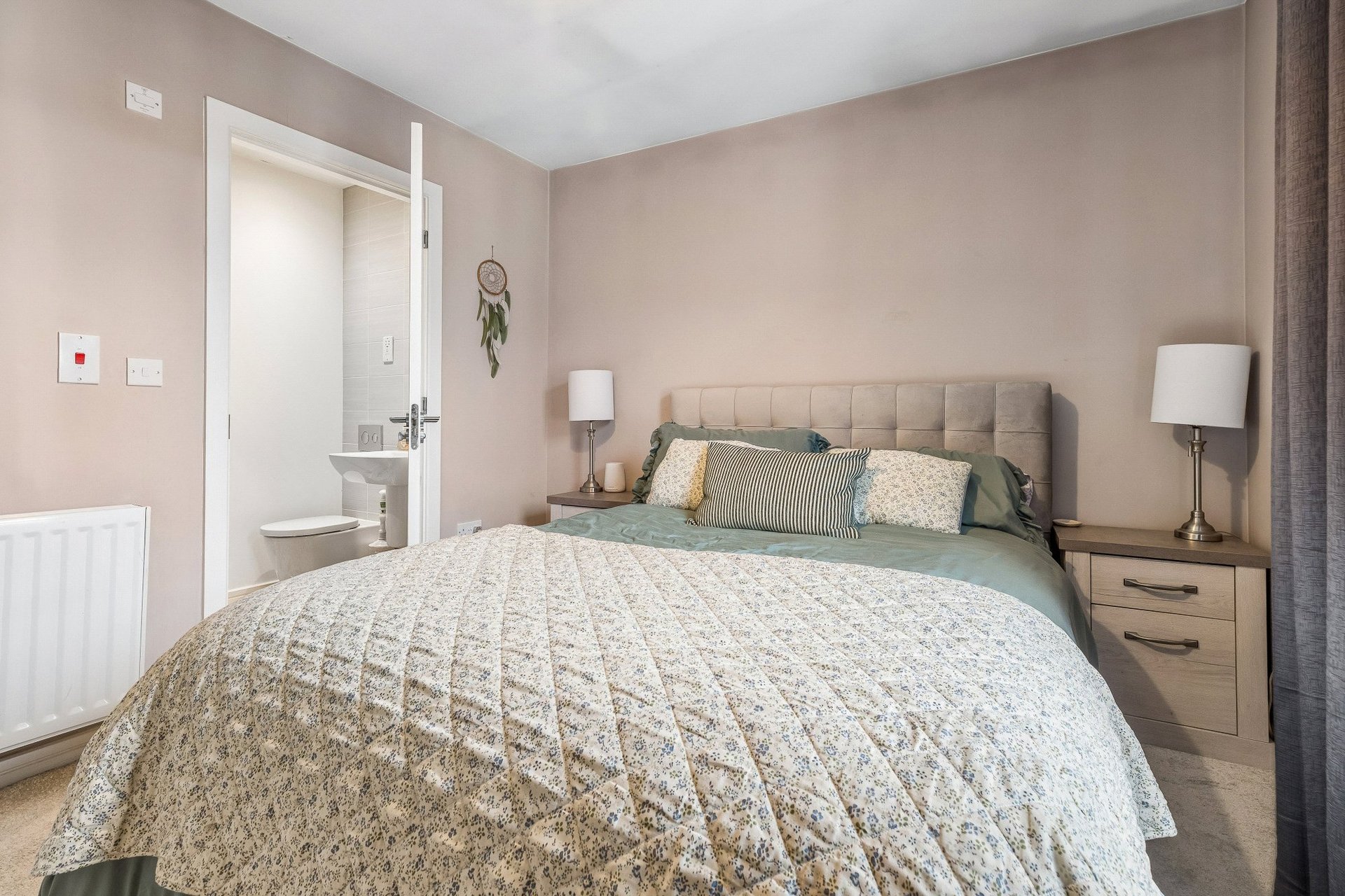 Flat 3/3, 54 Richmond Park Terrace, Oatlands, Glasgow, G5 0GY - Picture #11