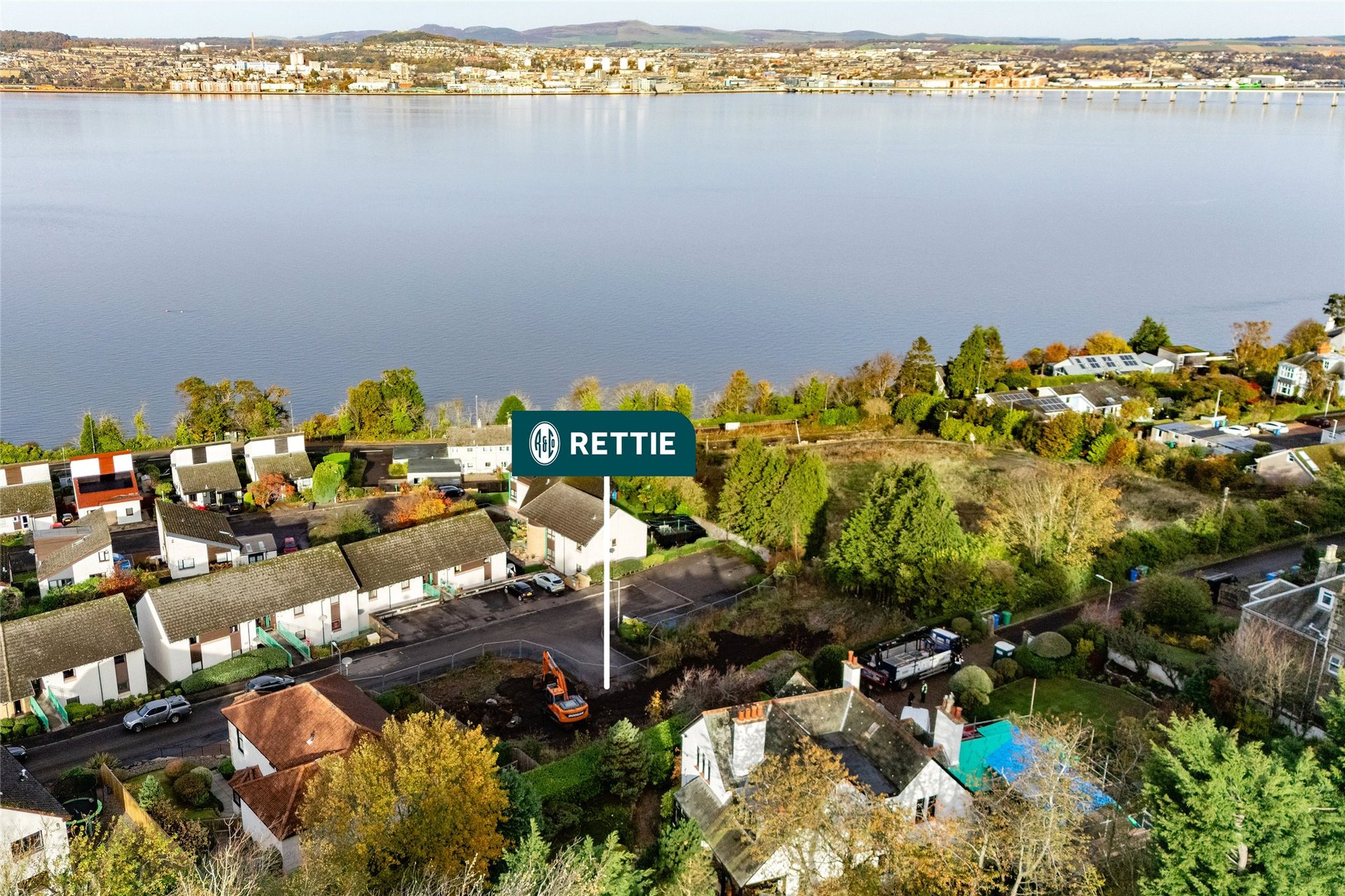 Plot 1, 2 West Park Road, Newport-on-Tay, Fife, DD6 8NP - Picture #4