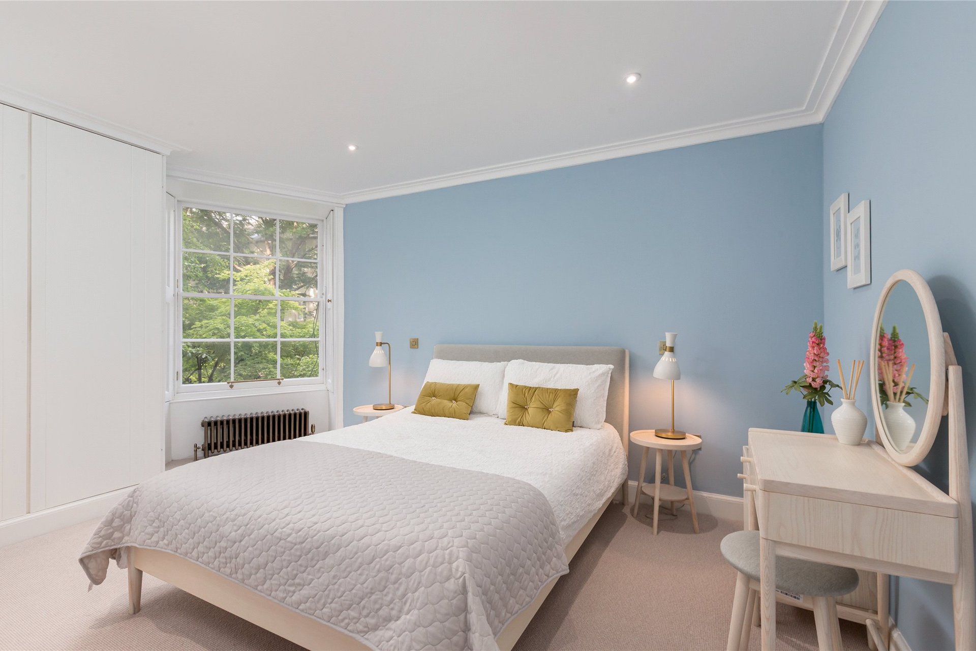 32 Clarence Street, Edinburgh, EH3 5AF - Picture #19