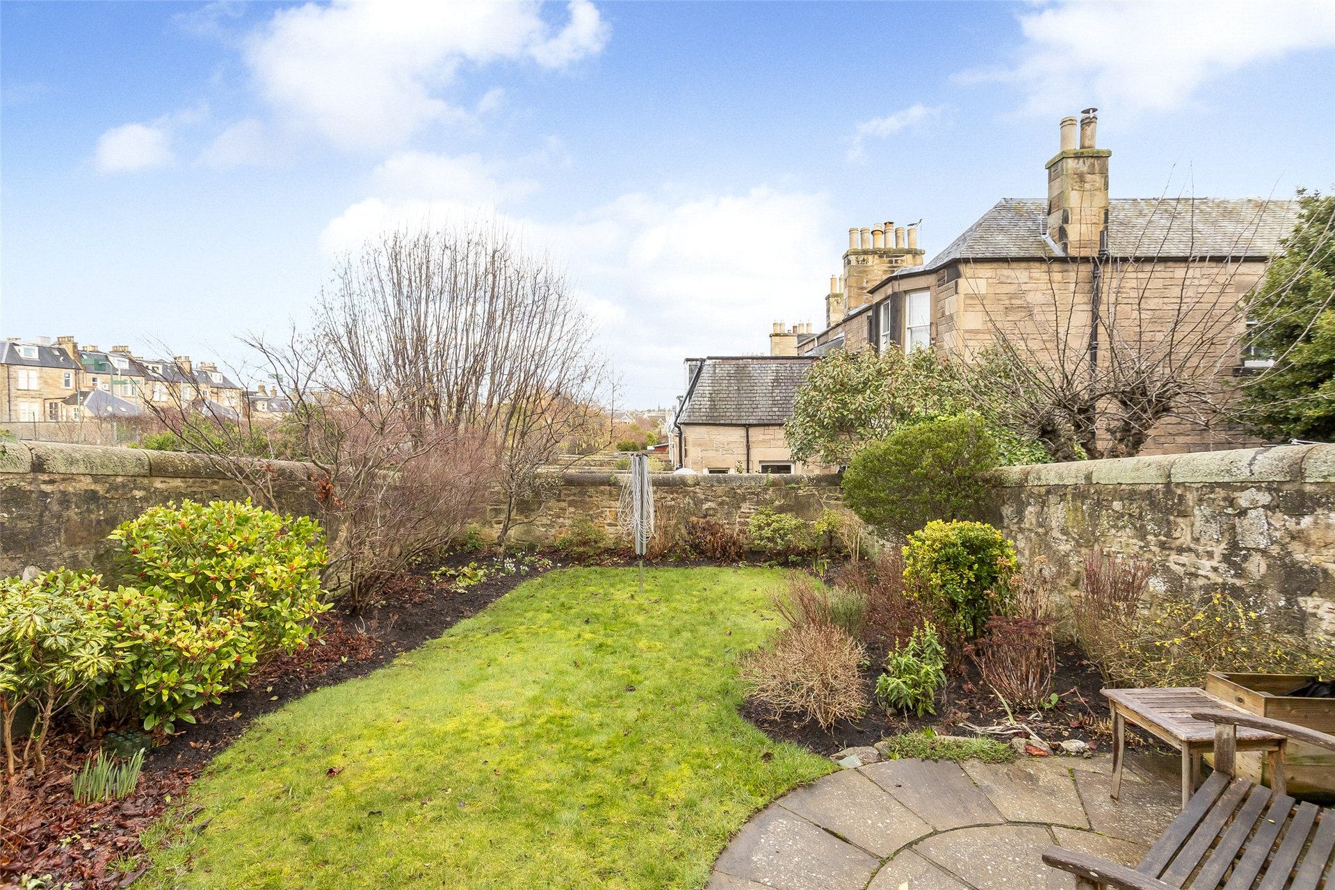 30 Wilton Road, Newington, Edinburgh, EH16 5NN - Picture #3
