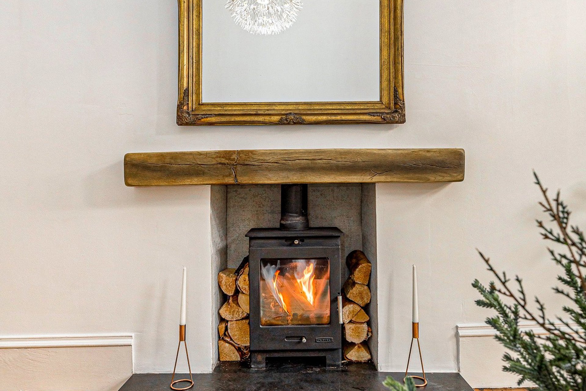 Main Door, 15 Thornwood Drive, Thornwood, Glasgow, G11 7TS - Picture #6