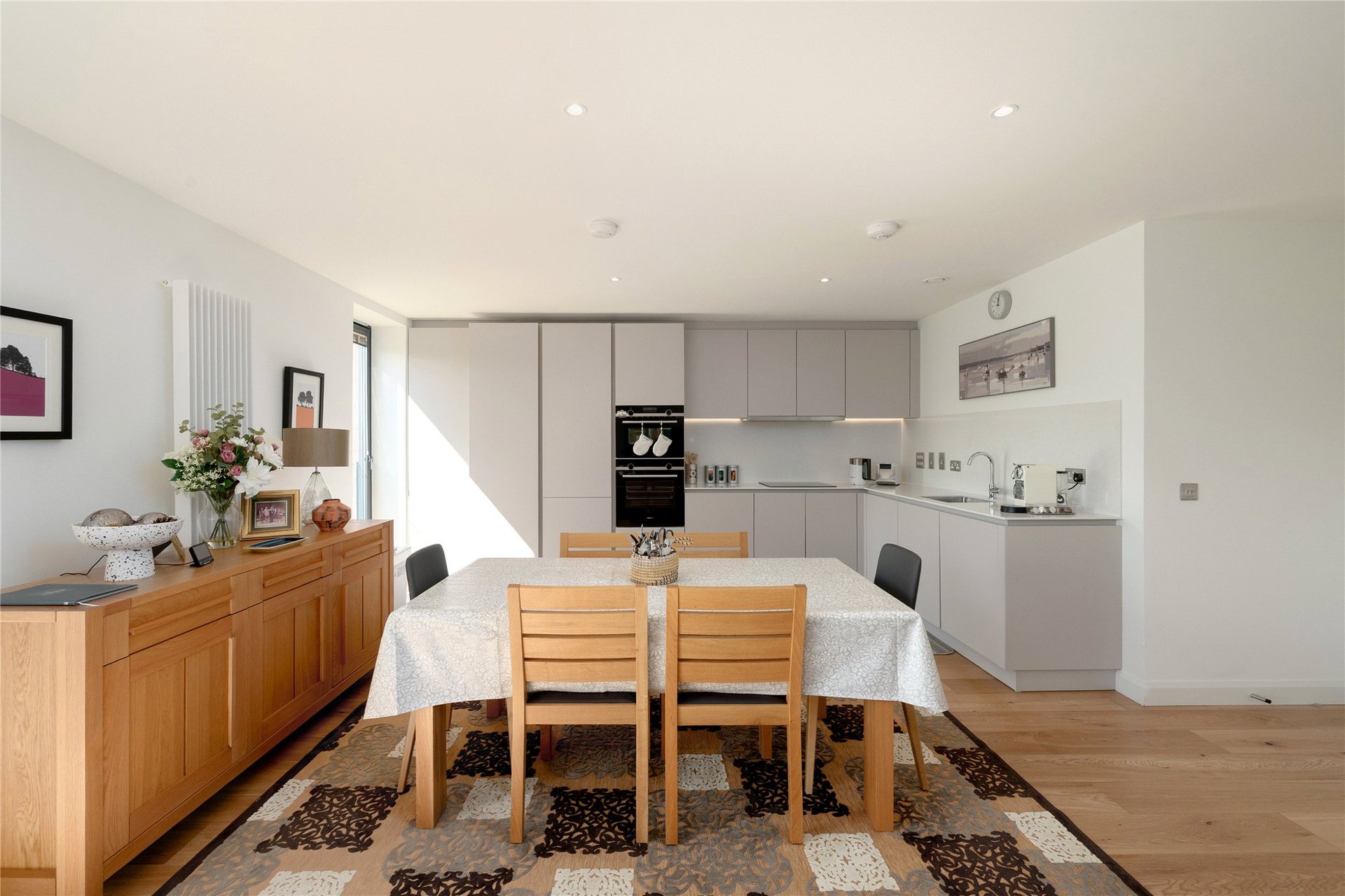 Flat 19, 65 Sassoon Grove, Edinburgh, Midlothian, EH10 5FB - Picture #12
