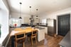 Wayside Cottage, Lamington, Biggar, South Lanarkshire, ML12 6HW - Picture #9