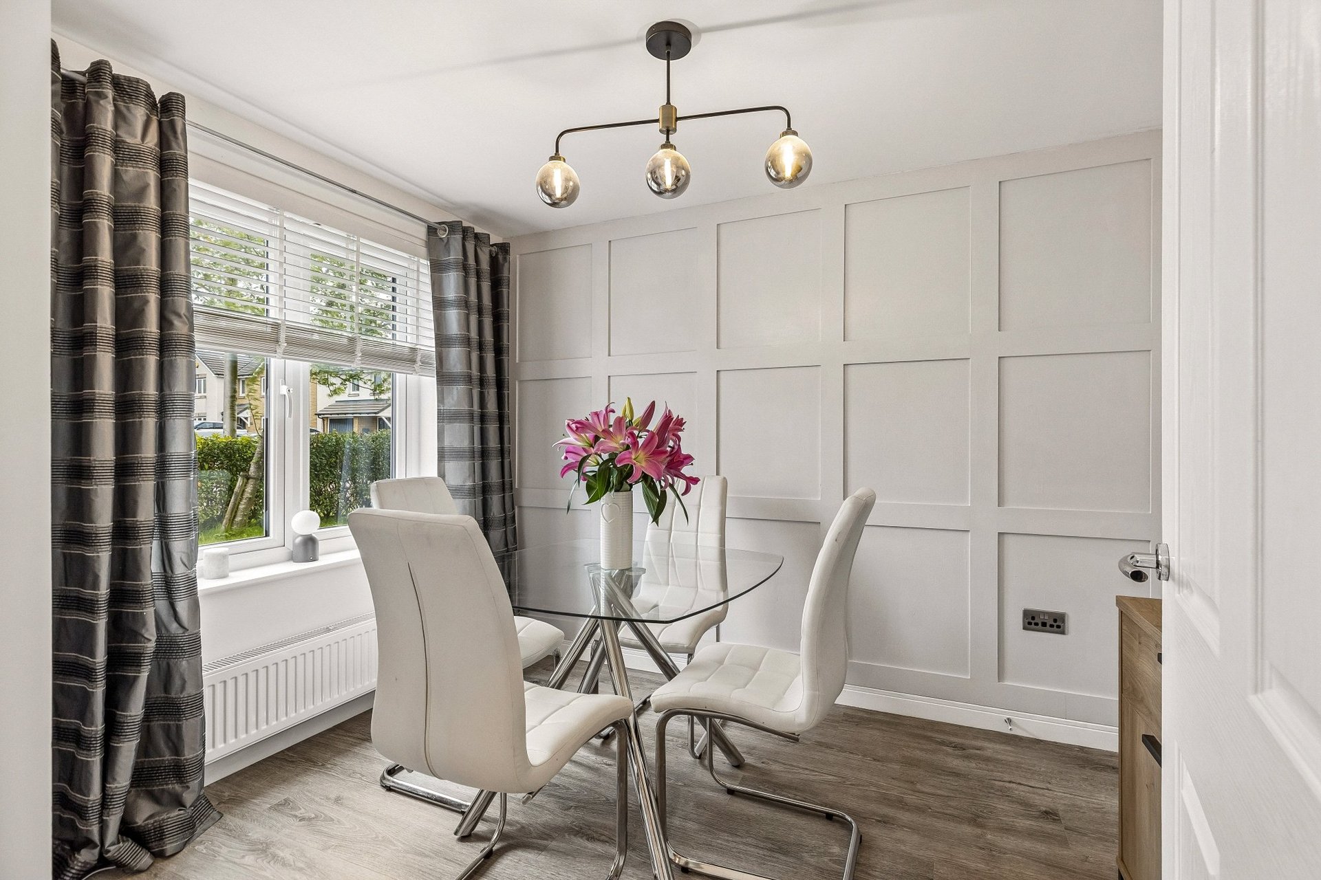 17 Staffin Way, Newton Mearns, Glasgow, G77 5GY - Picture #9