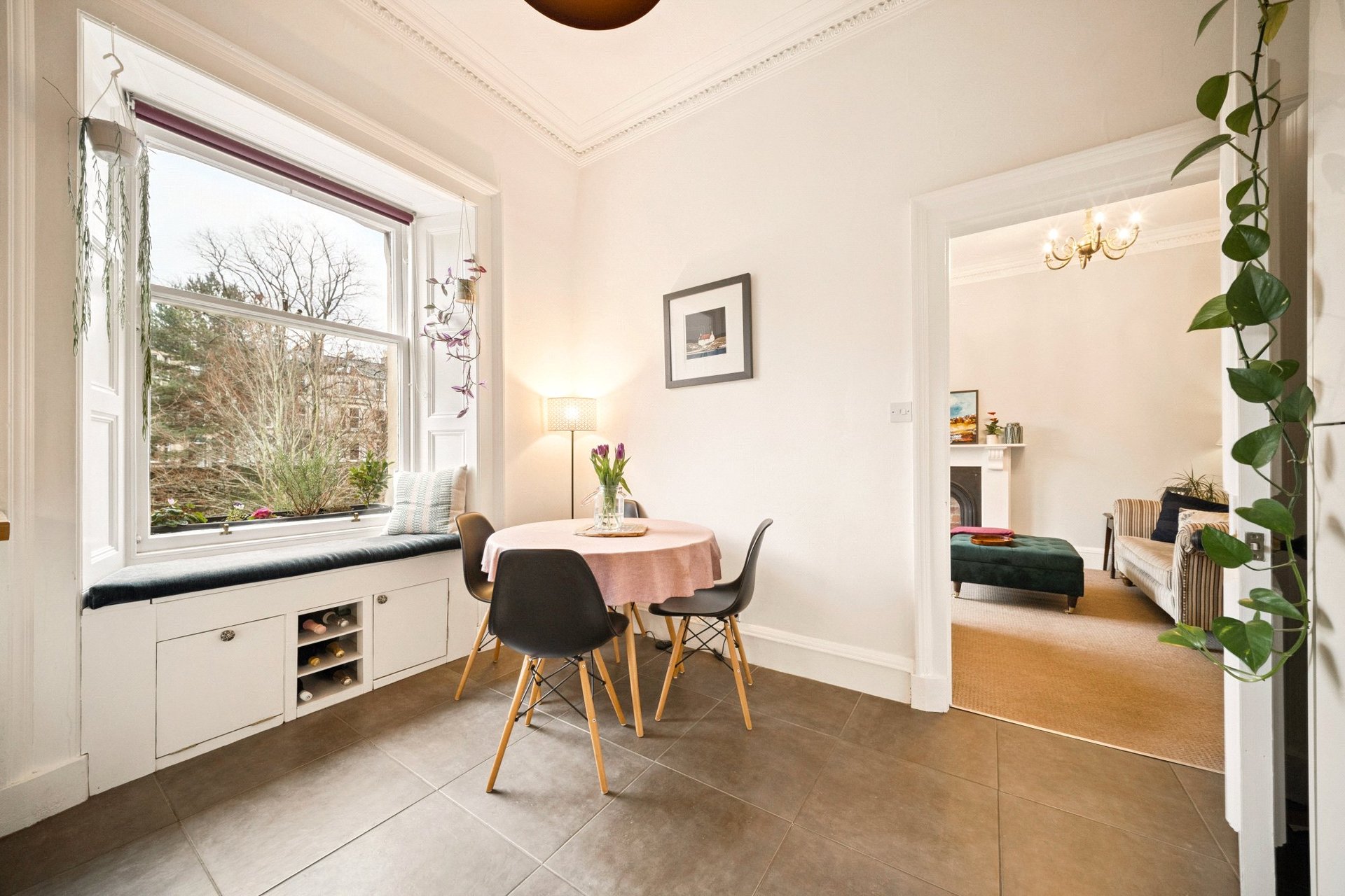 2F, 15 Learmonth Gardens, Edinburgh, EH4 1HB - Picture #7