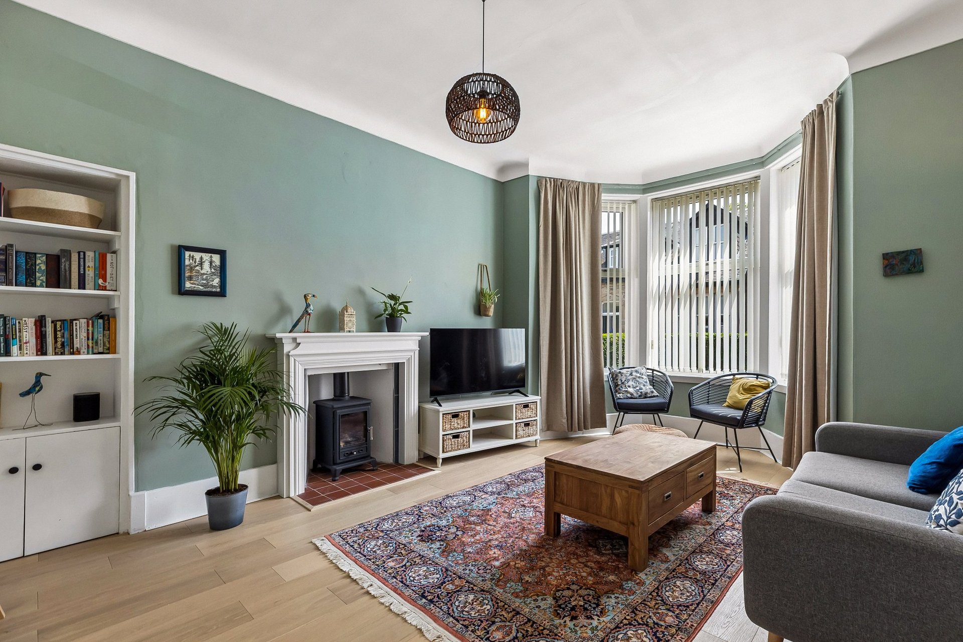 14 Claremont Gardens, Milngavie, G62 6PG - Picture #2