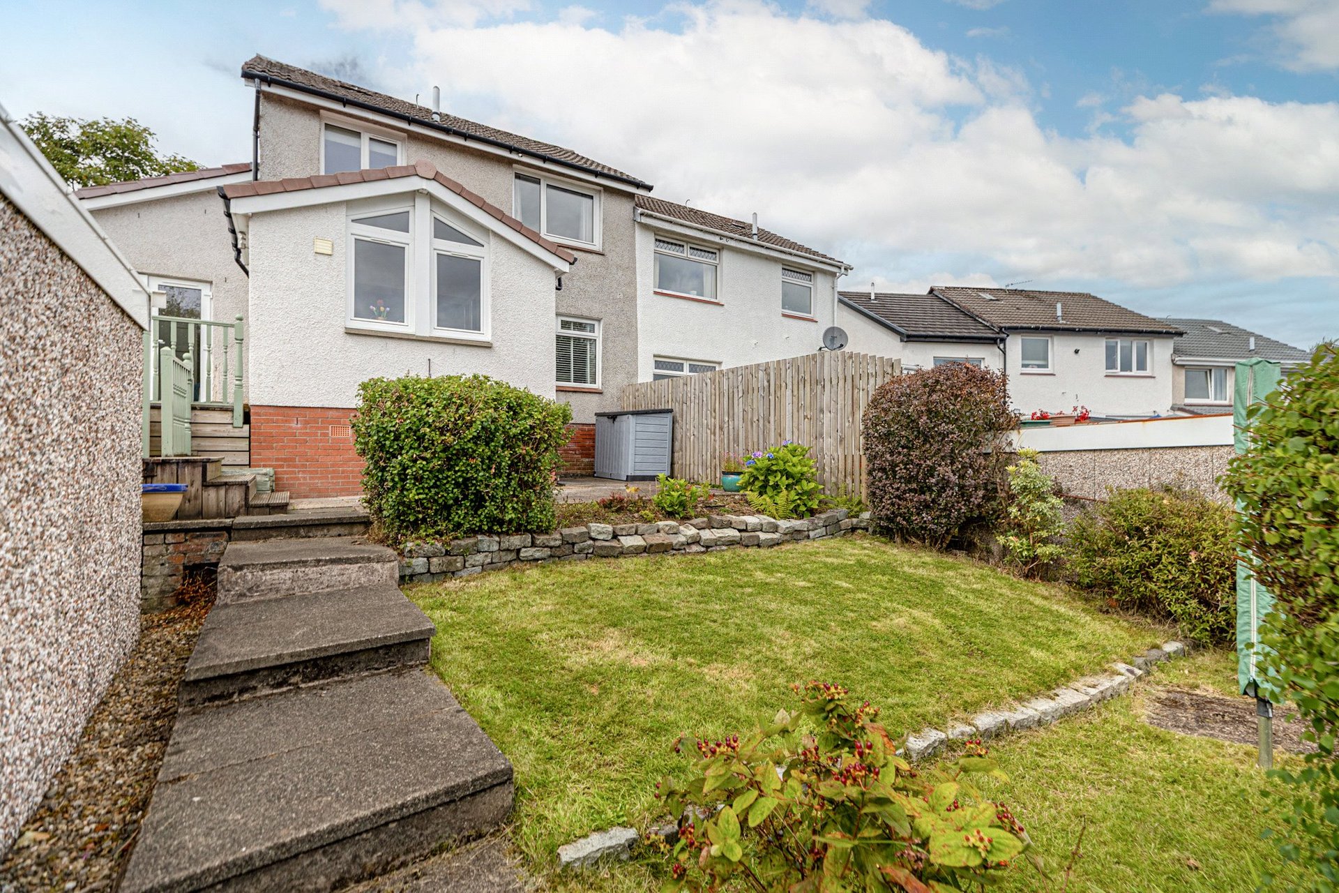 2 Kilmannan Gardens, Milngavie, G62 7EL - Picture #2