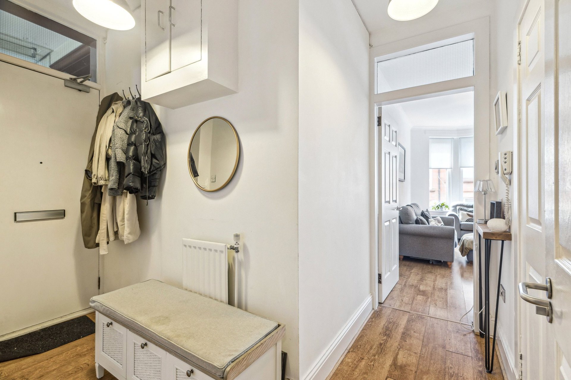 3/3, 8 Apsley Street, Glasgow, G11 7SZ - Picture #12
