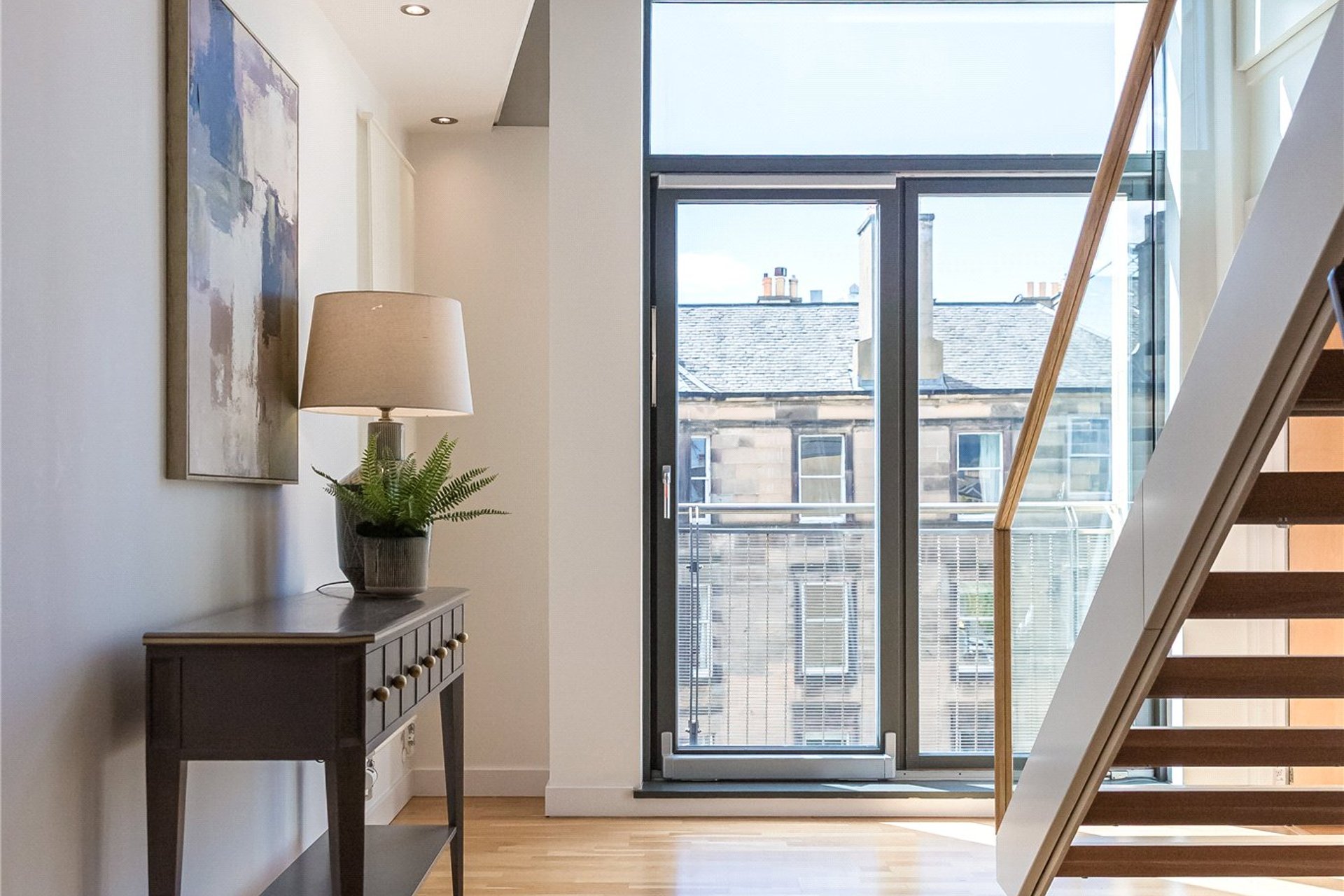 2/11 Eyre Place, Edinburgh, EH3 5EP - Picture #7