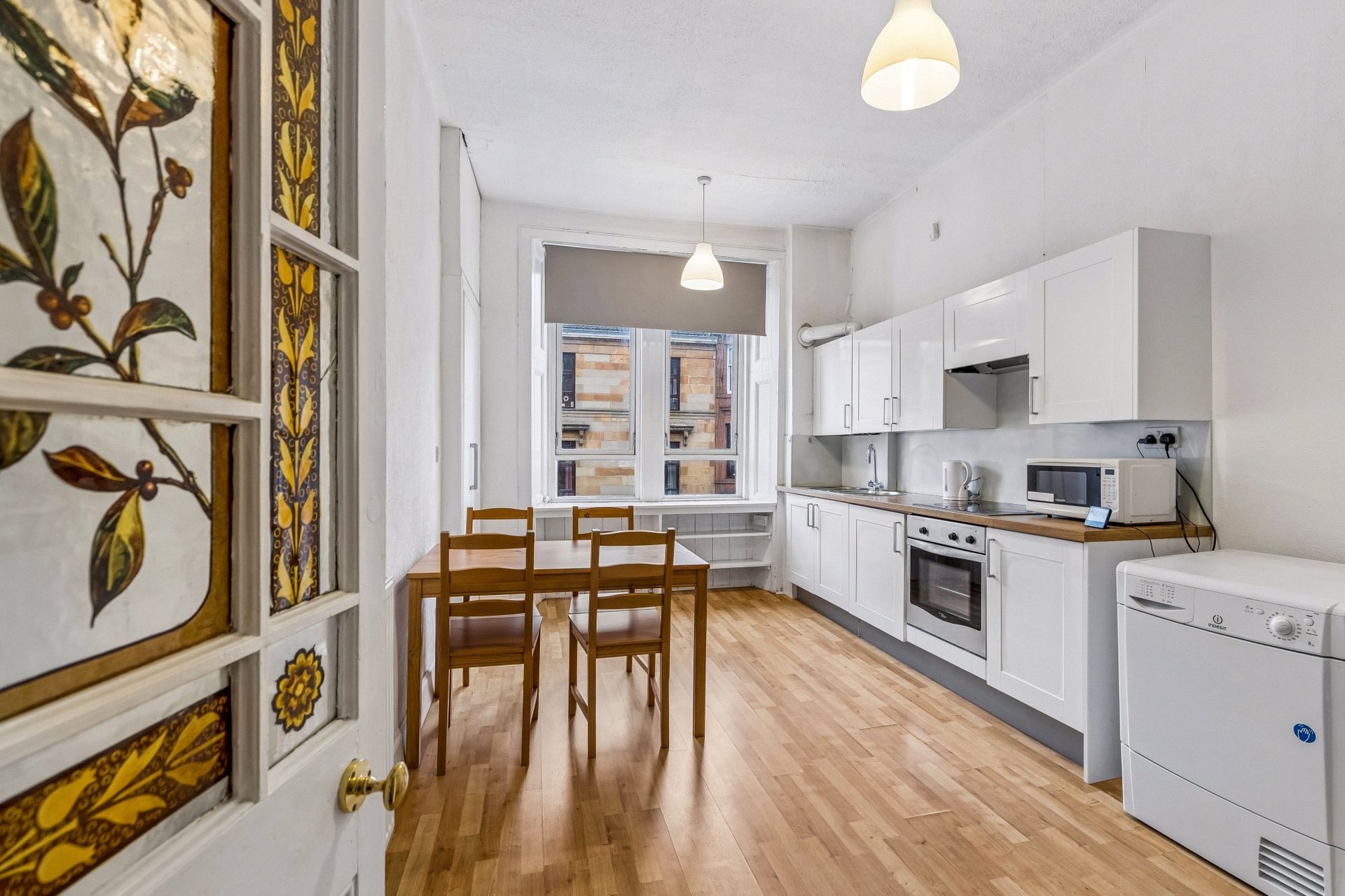 2/2, 48 White Street, Partick, Glasgow, G11 5EA - Picture #4
