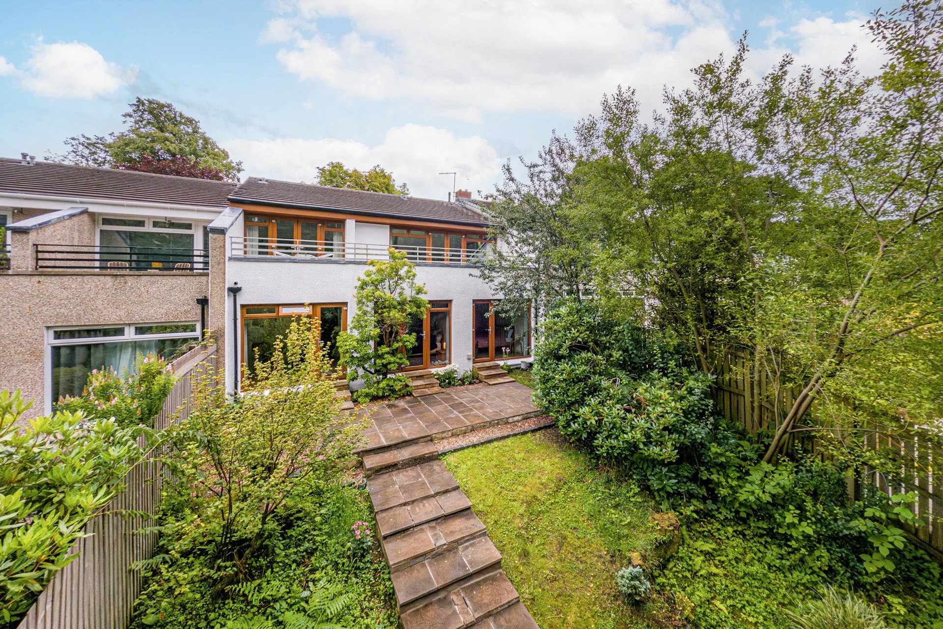19 West Chapelton Crescent, Bearsden, G61 2DE - Picture #1