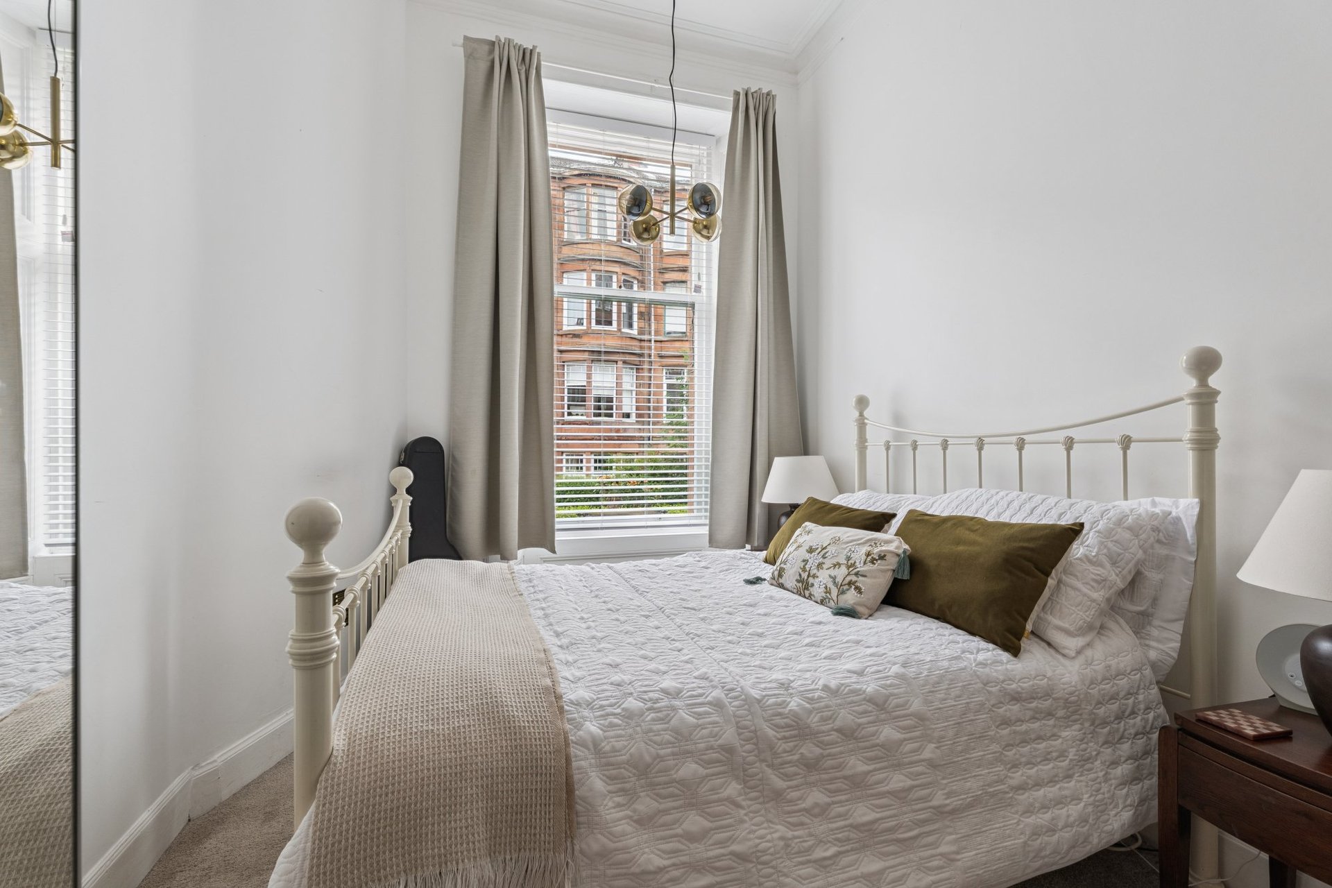0/1, 13 Grantley Gardens, Shawlands, G41 3PZ - Picture #18