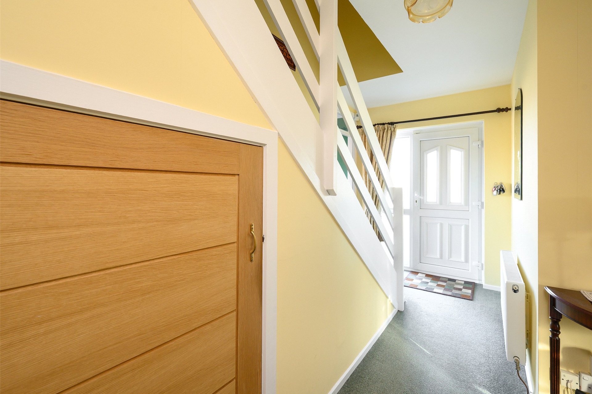 100 Glassel Park Road, Longniddry, East Lothian, EH32 0TA - Picture #13