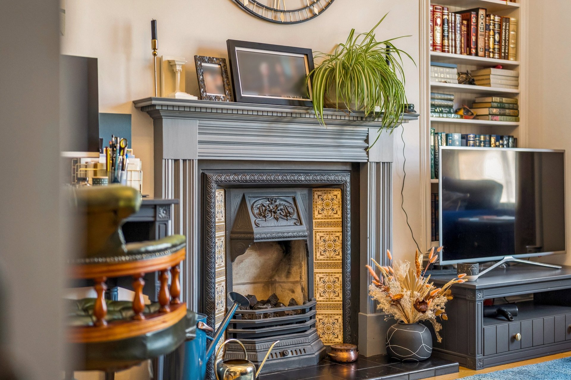 1/2, 51 Fergus Drive, North Kelvinside, Glasgow, G20 6AQ - Picture #8