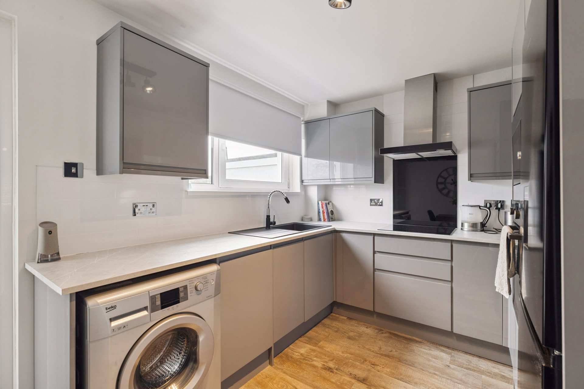 17 Loganswell Place, Thornliebank, Glasgow, Glasgow City, G46 8NQ - Picture #6