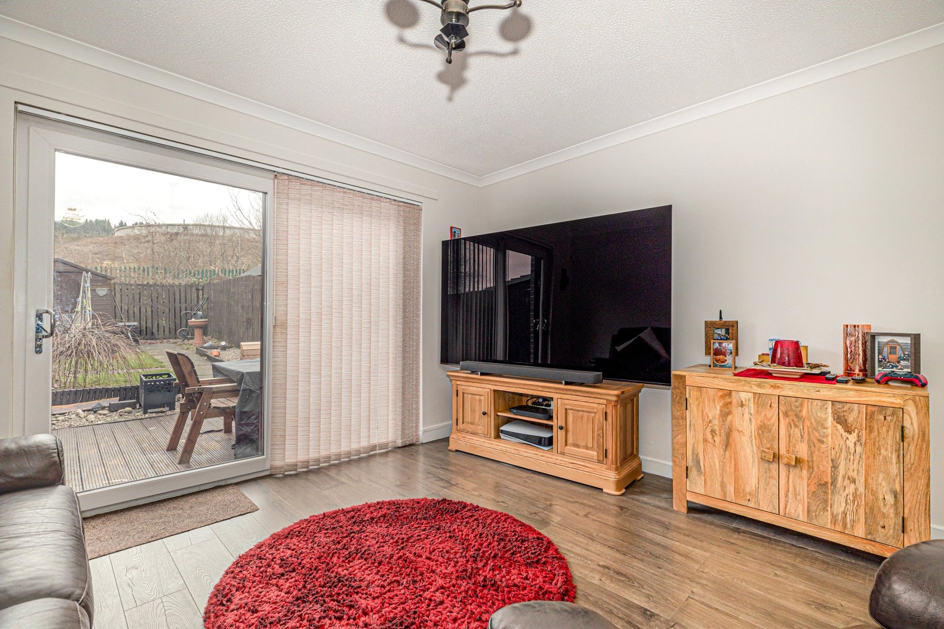 62 Castleview Drive, Paisley, Renfrewshire, PA2 8ED - Picture #4