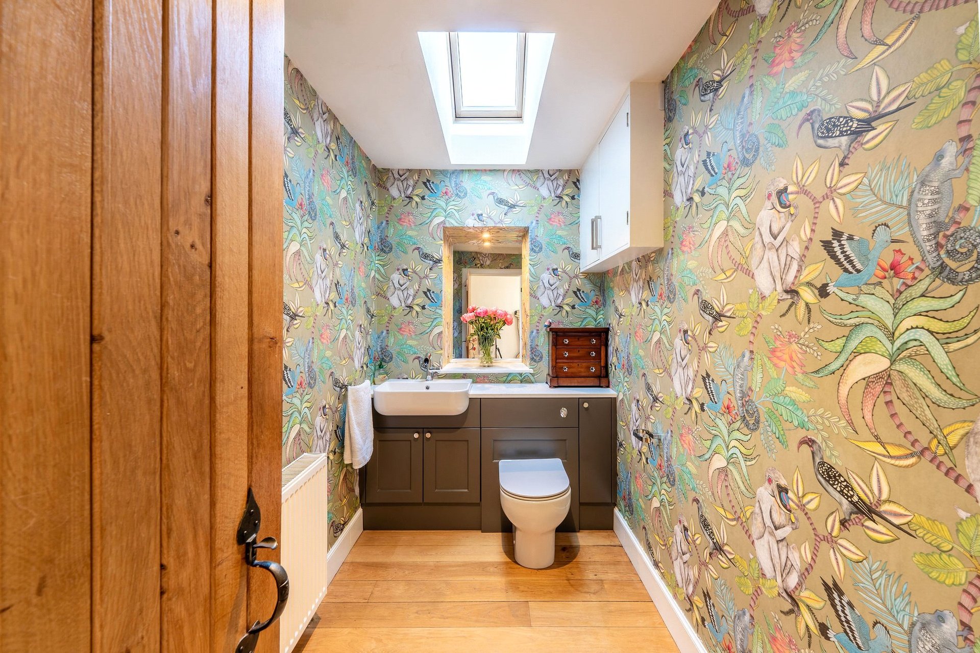 Cordon Mains, Abernethy, Perth, PH2 9LN - Picture #17