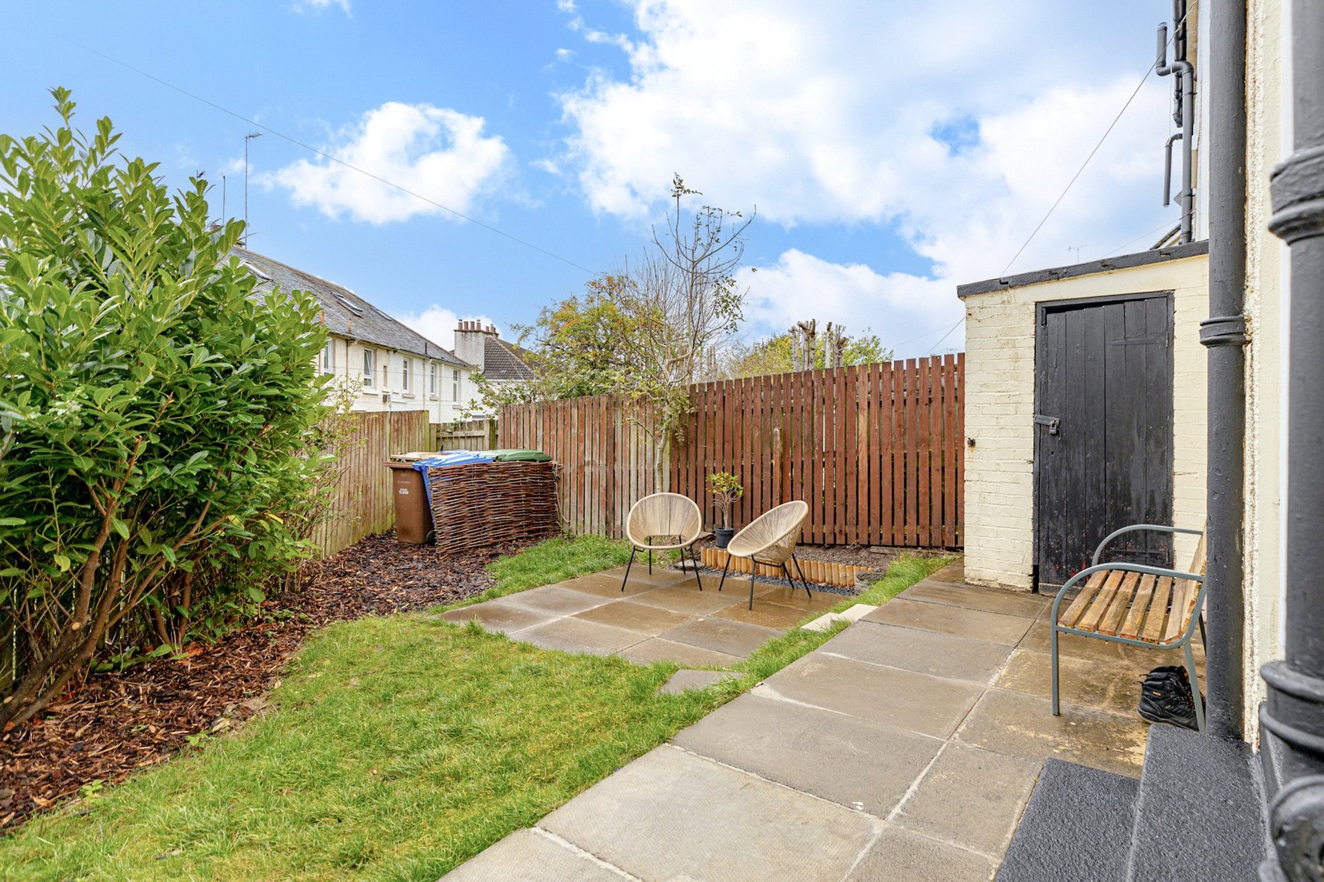 11 Ascaig Crescent, Mosspark, Glasgow, G52 1QN - Picture #24