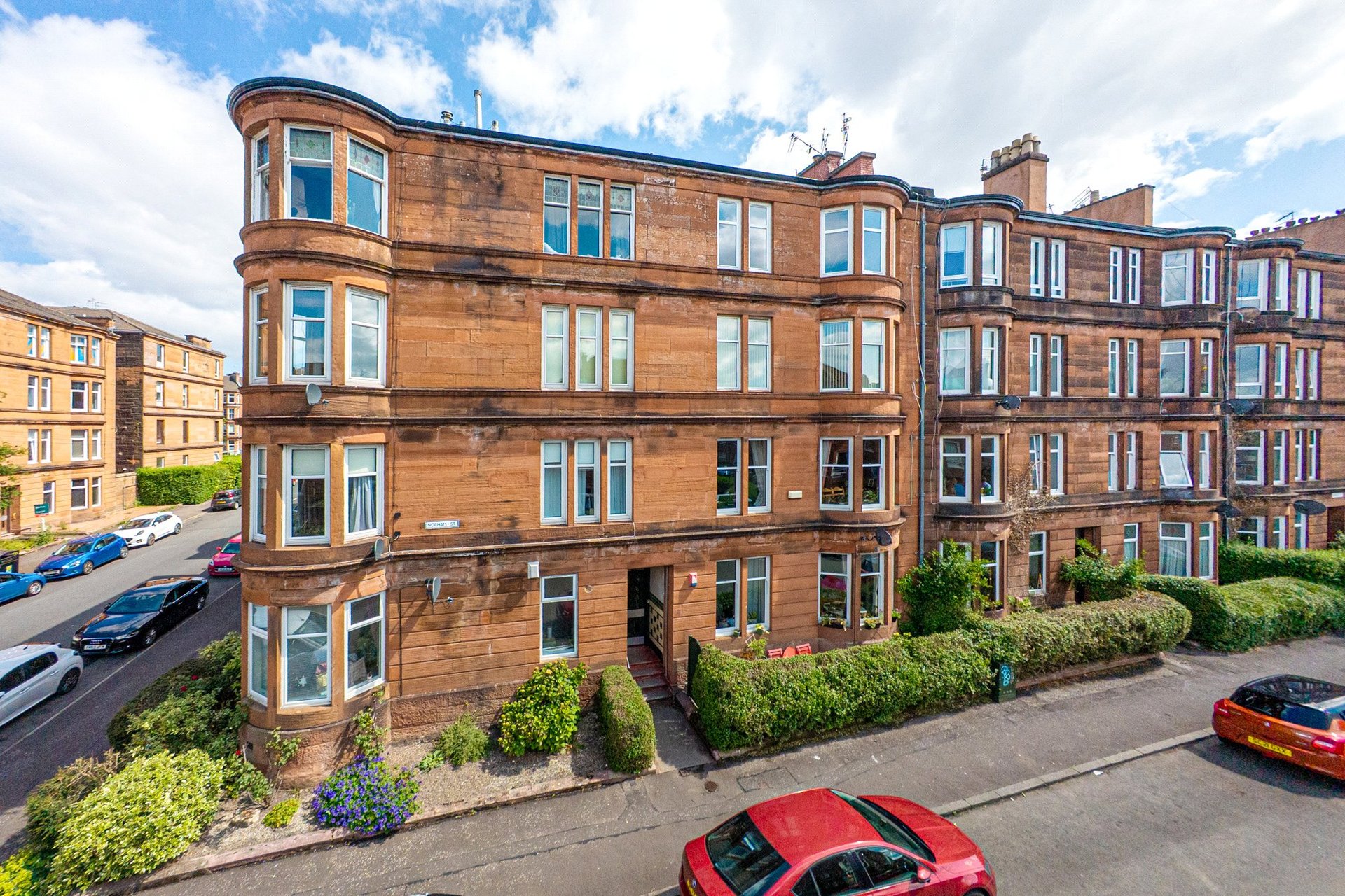 3/1, 82 Norham Street, Shawlands, Glasgow, G41 3XH - Picture #1