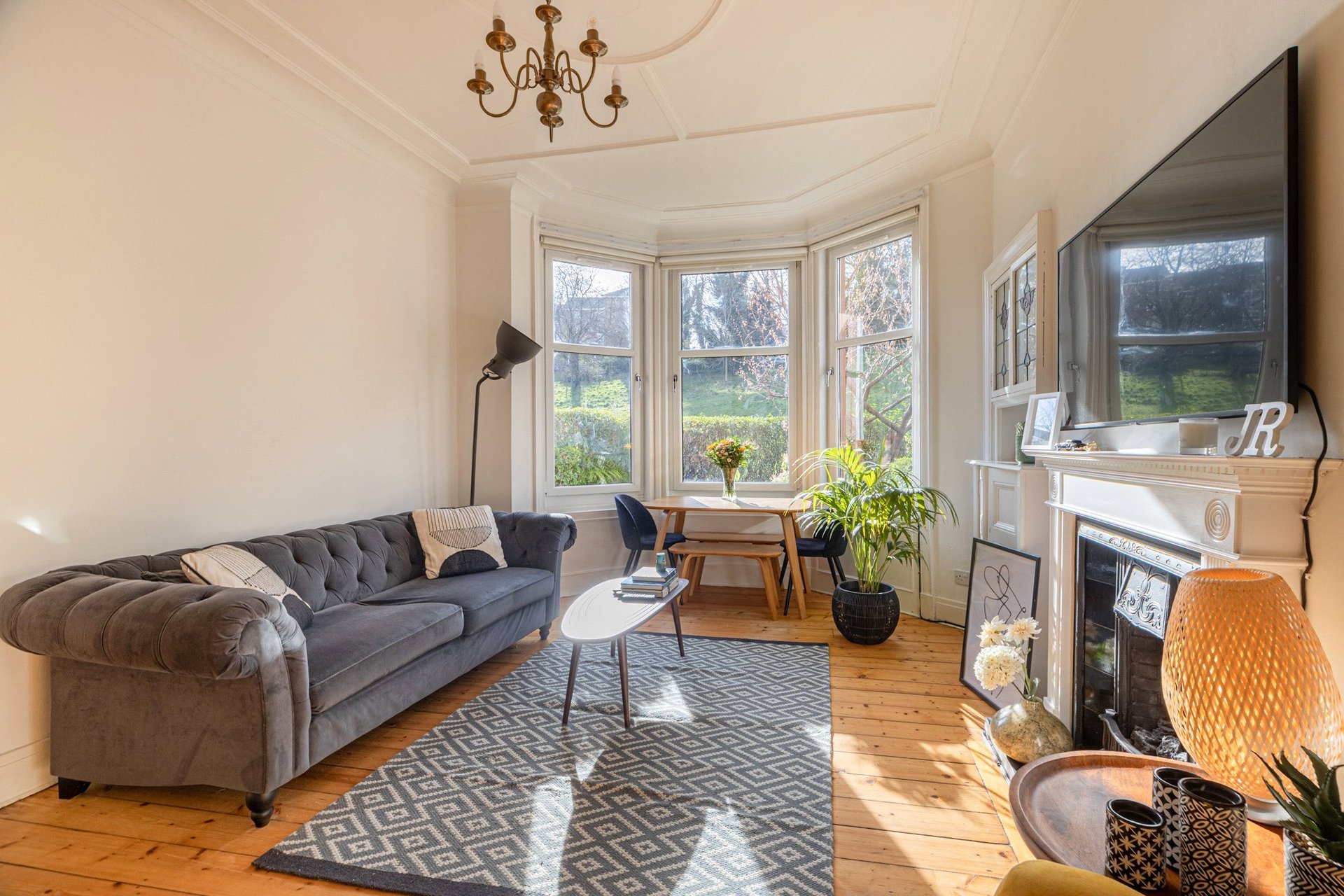 0/1, 80 Camphill Avenue, Langside, Glasgow, G41 3DU - Picture #4