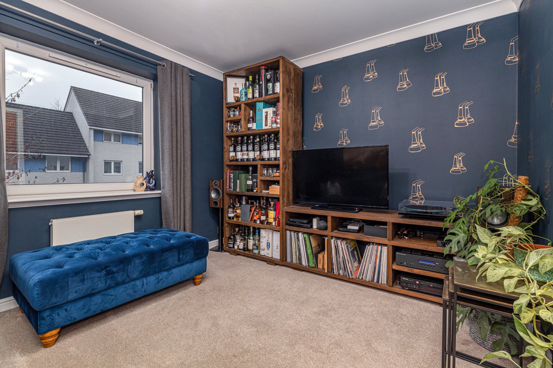 44 Hilton Gardens, Anniesland, Glasgow, G13 1DB - Picture #3